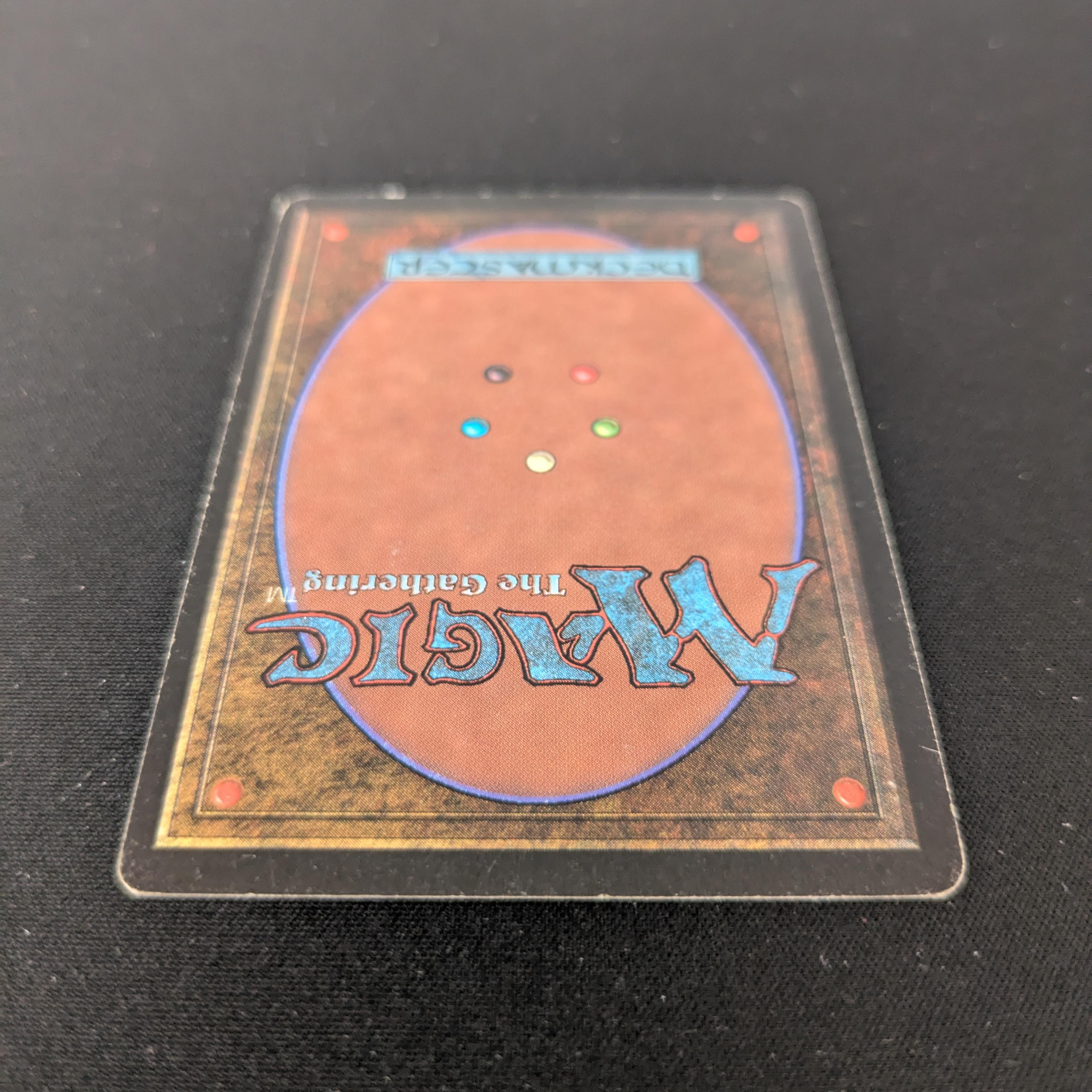MTG Singles - Icy Manipulator - Beta - 