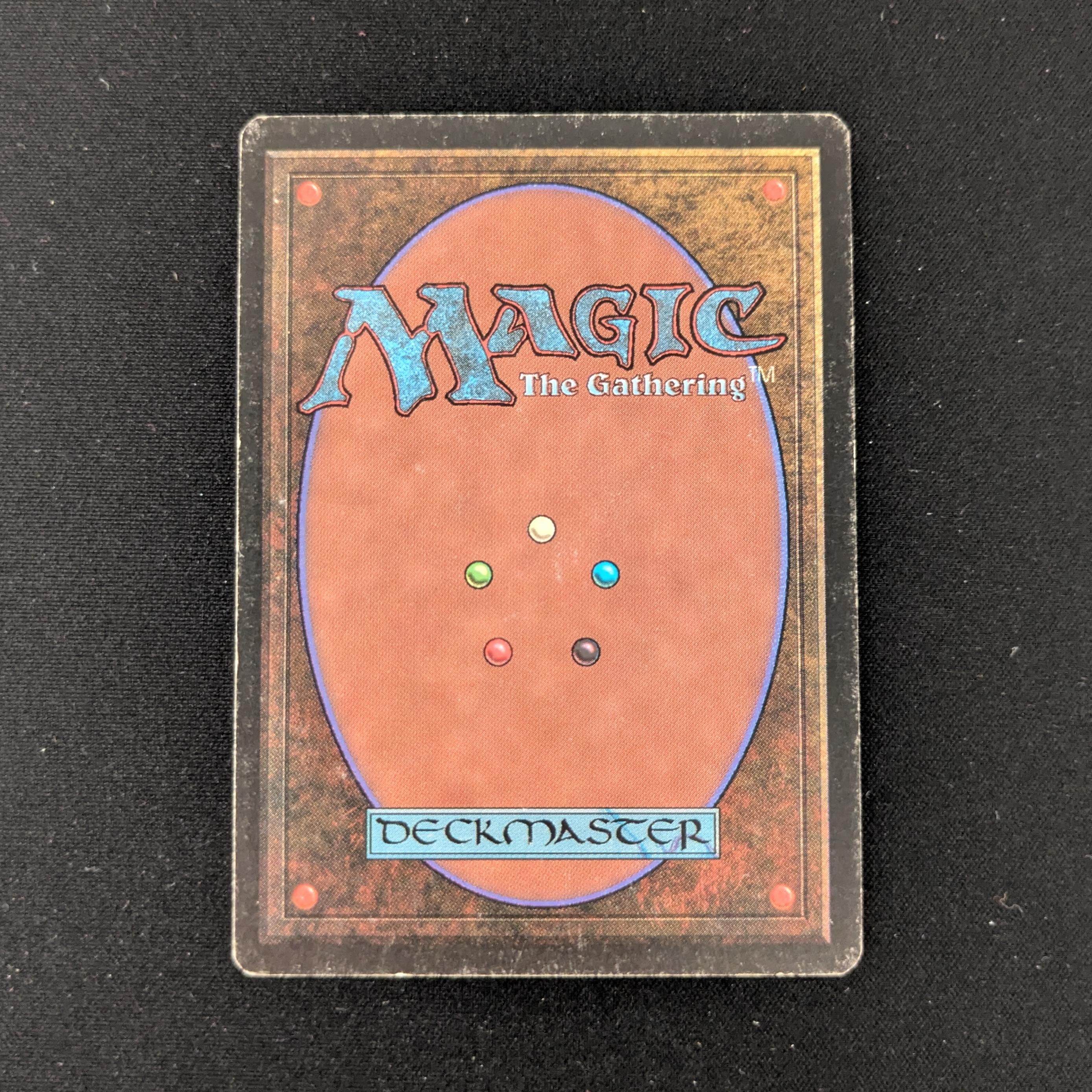 MTG Singles - Icy Manipulator - Beta - 