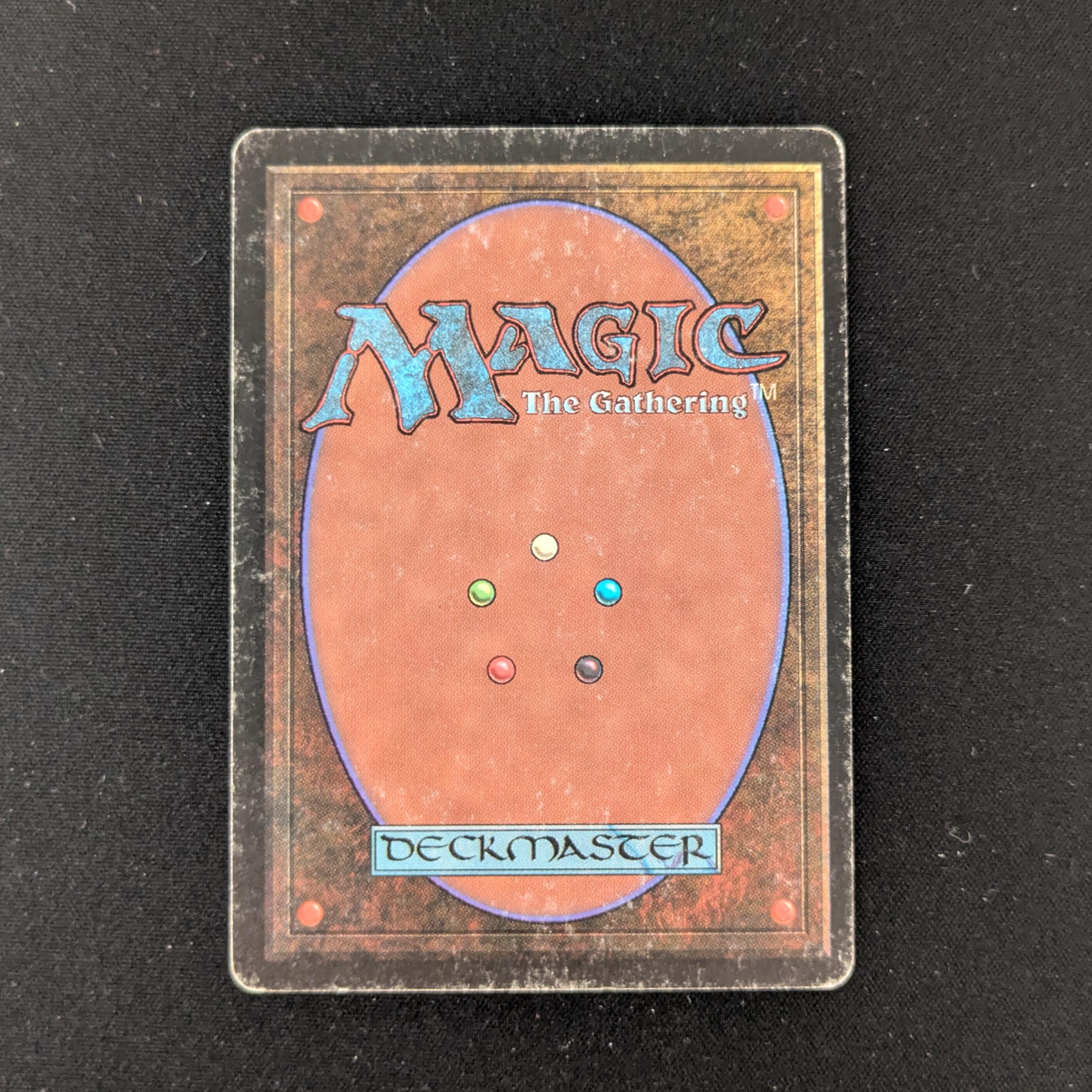 MTG Singles - Icy Manipulator - Beta - 
