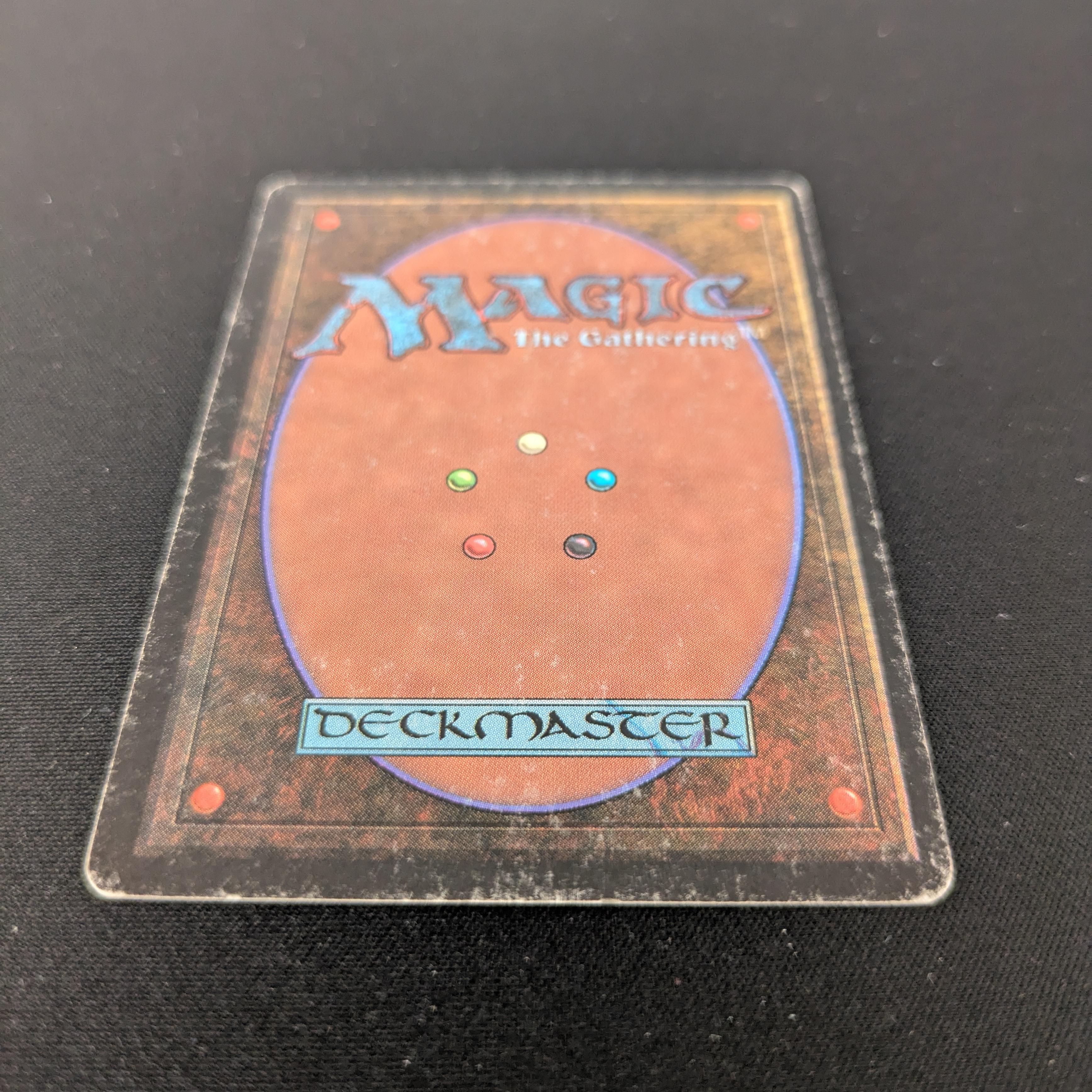MTG Singles - Icy Manipulator - Beta - 