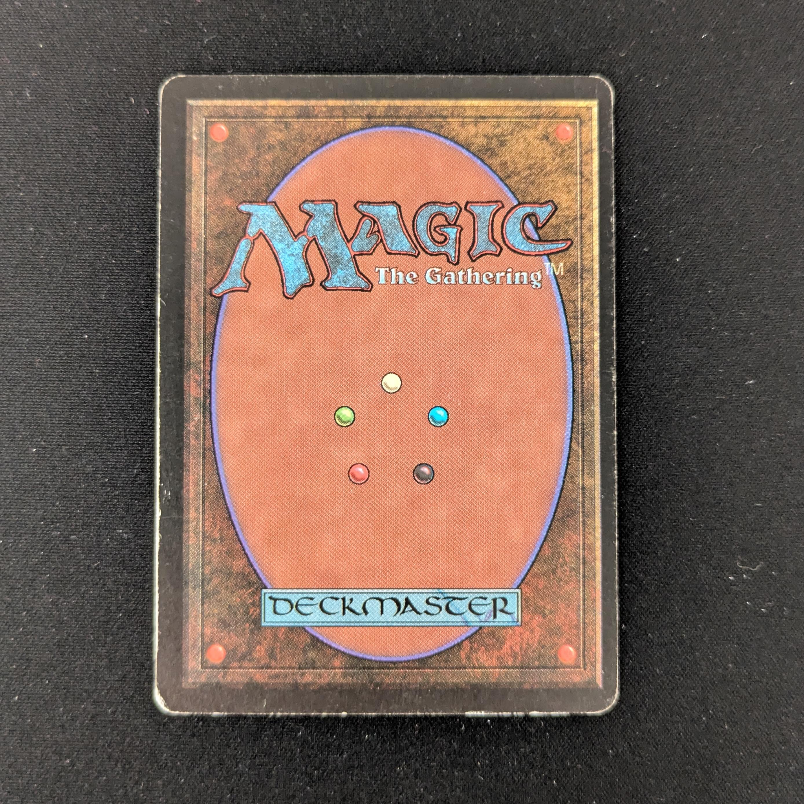 MTG Singles - Icy Manipulator - Beta - 