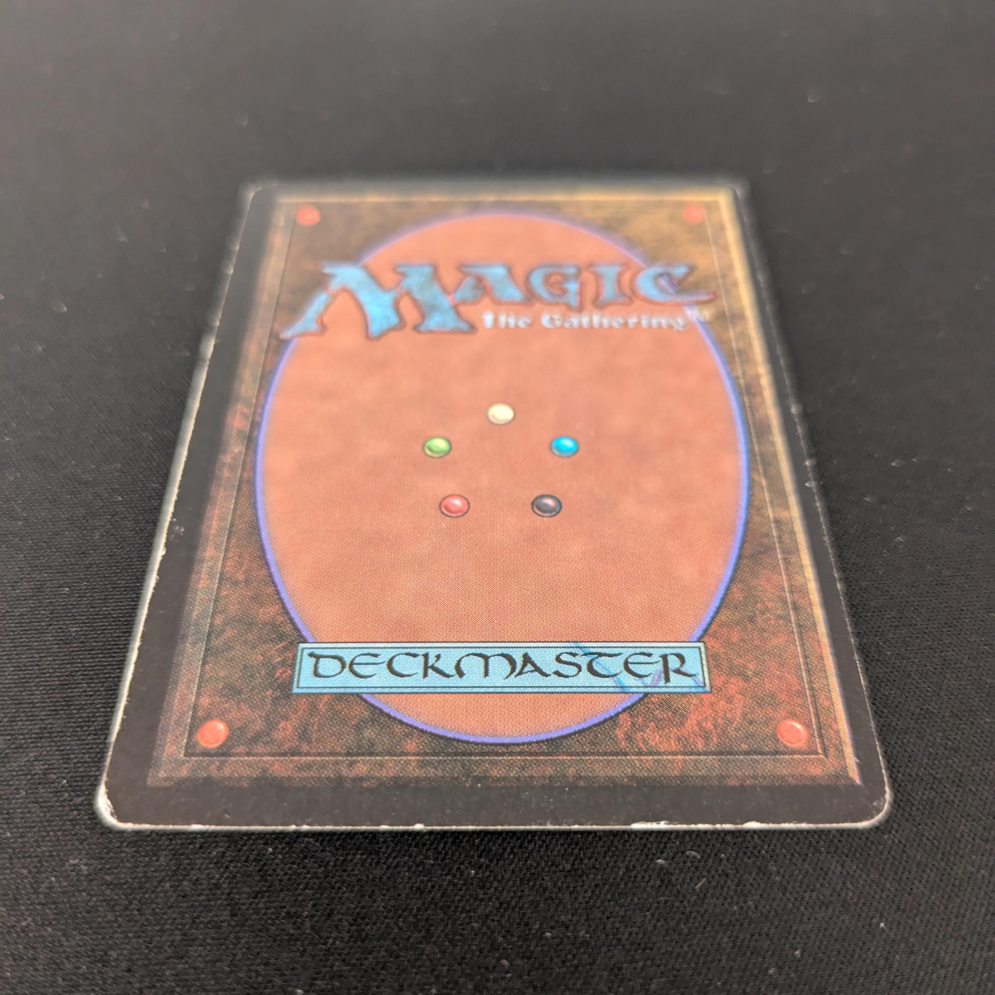 MTG Singles - Icy Manipulator - Beta - 