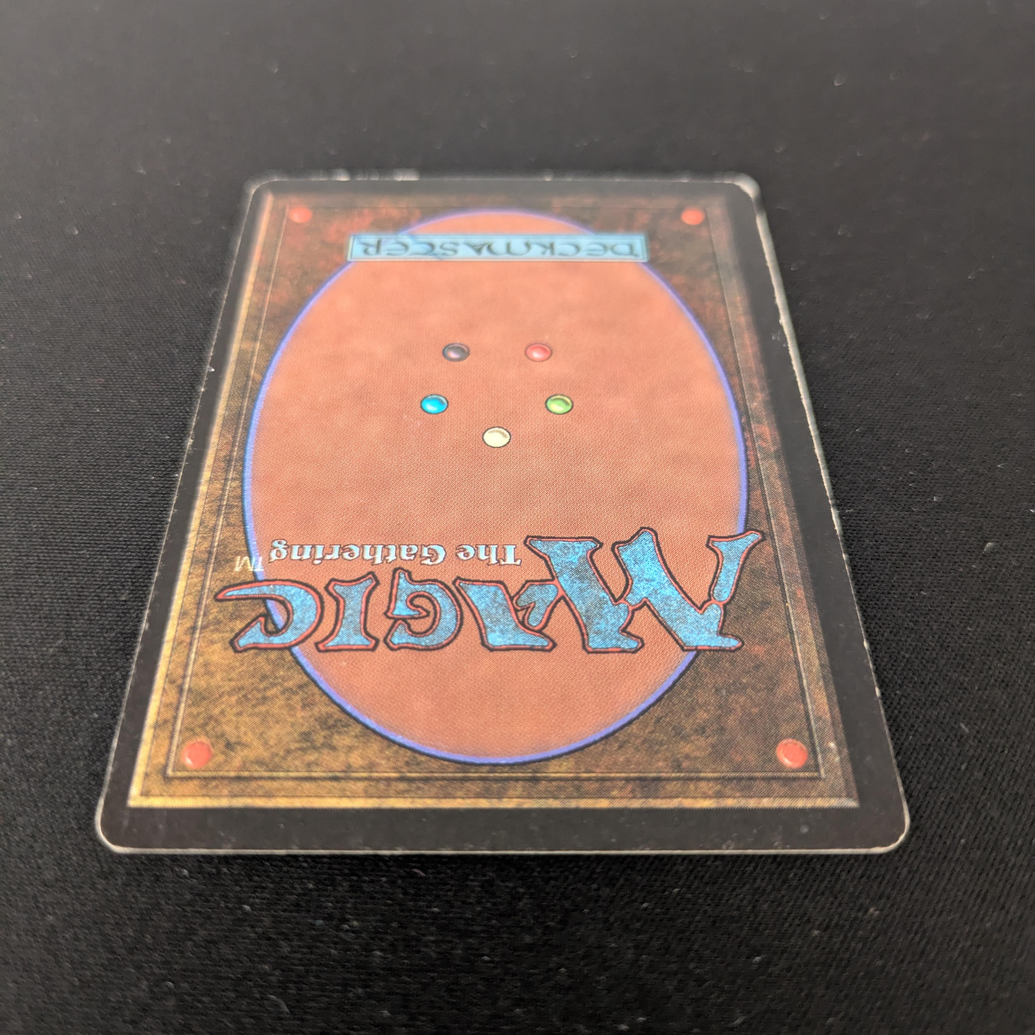 MTG Singles - Icy Manipulator - Beta - 