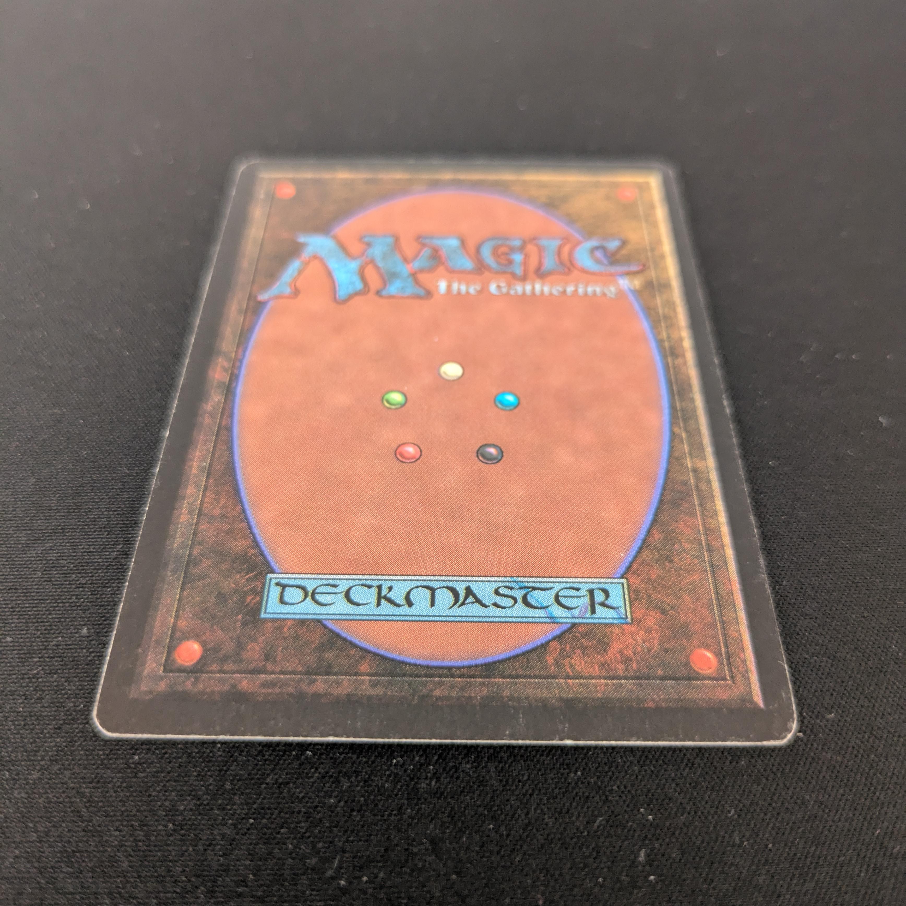 MTG Singles - Sol Ring - Beta - 