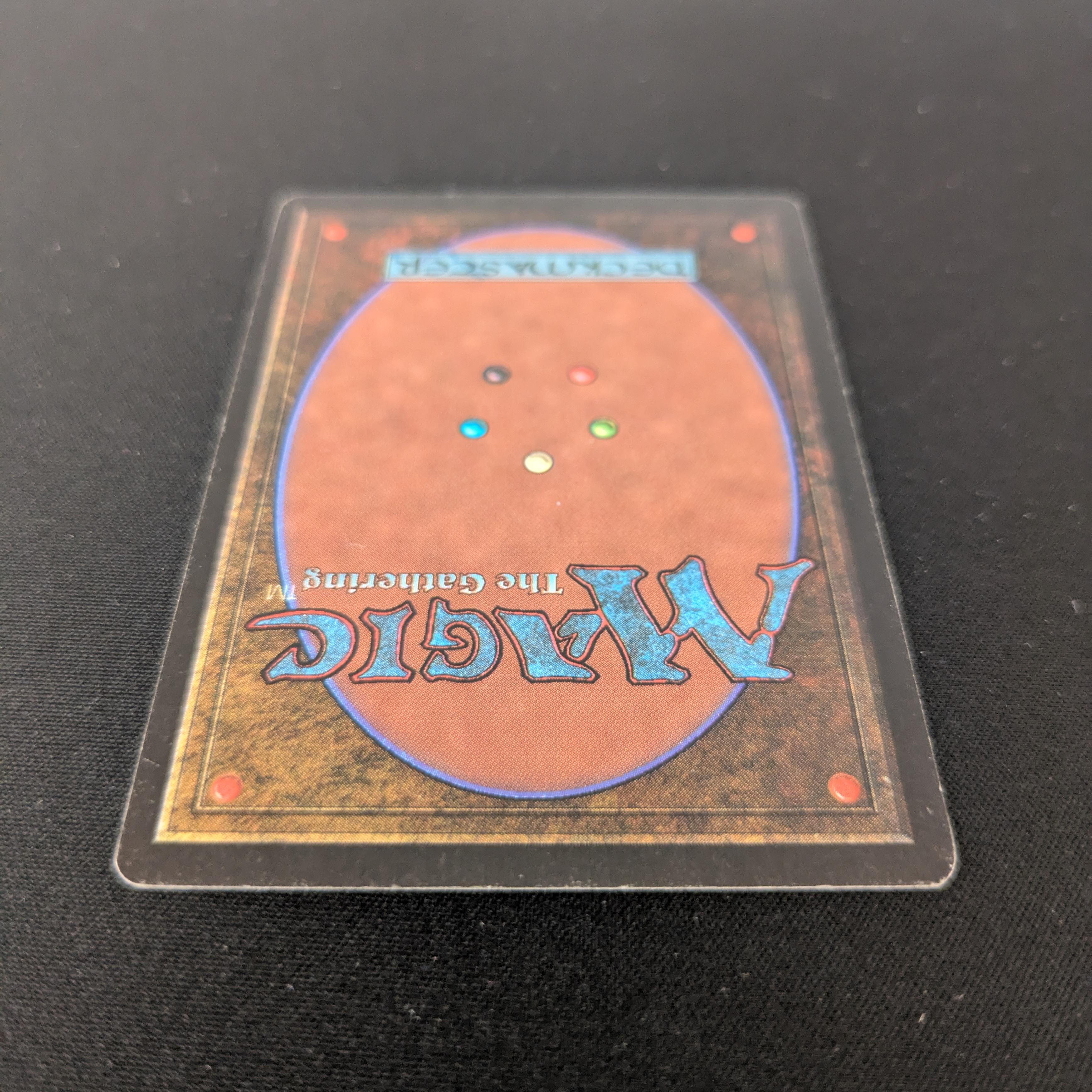 MTG Singles - Sol Ring - Beta - 