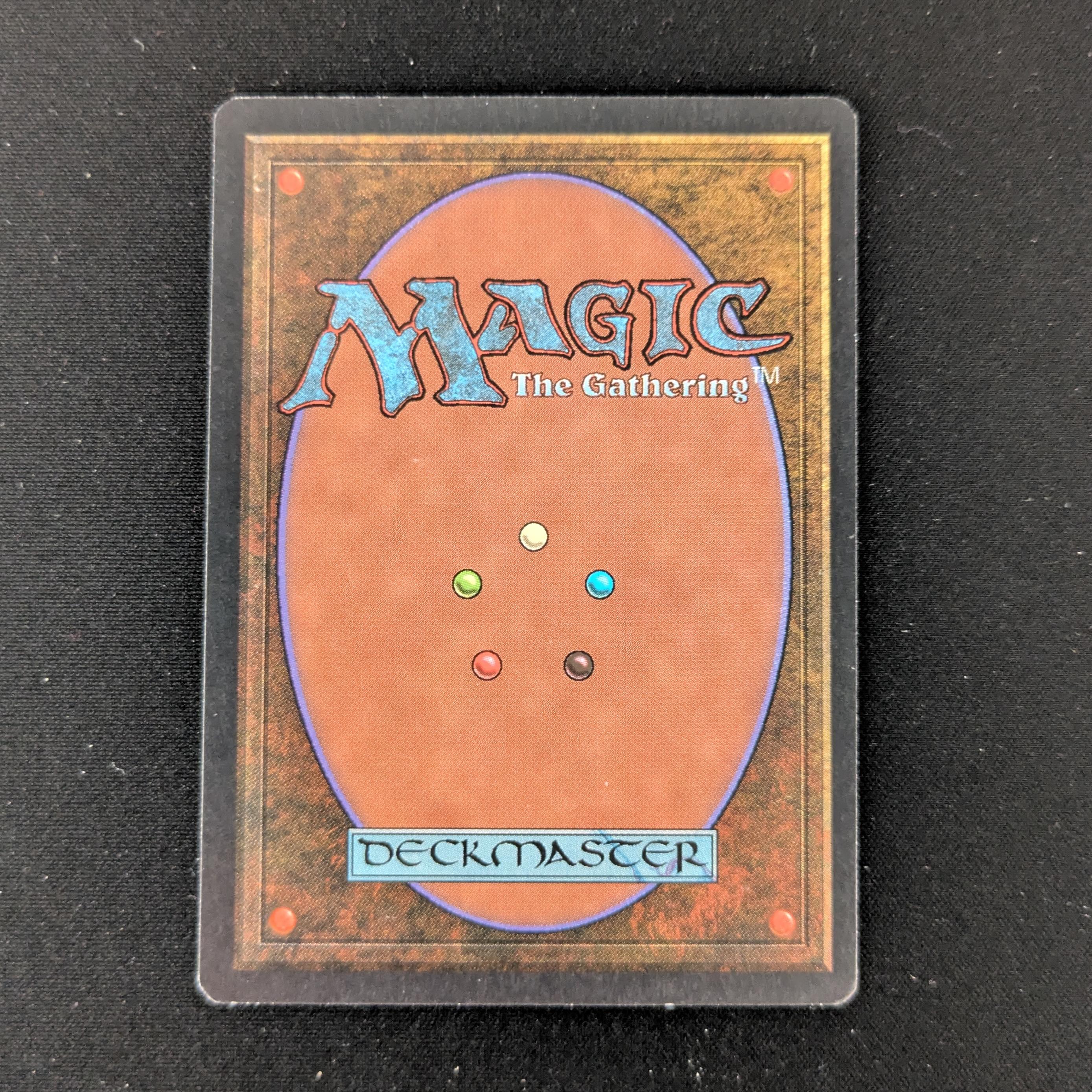 MTG Singles - City in a Bottle - Arabian Nights - 