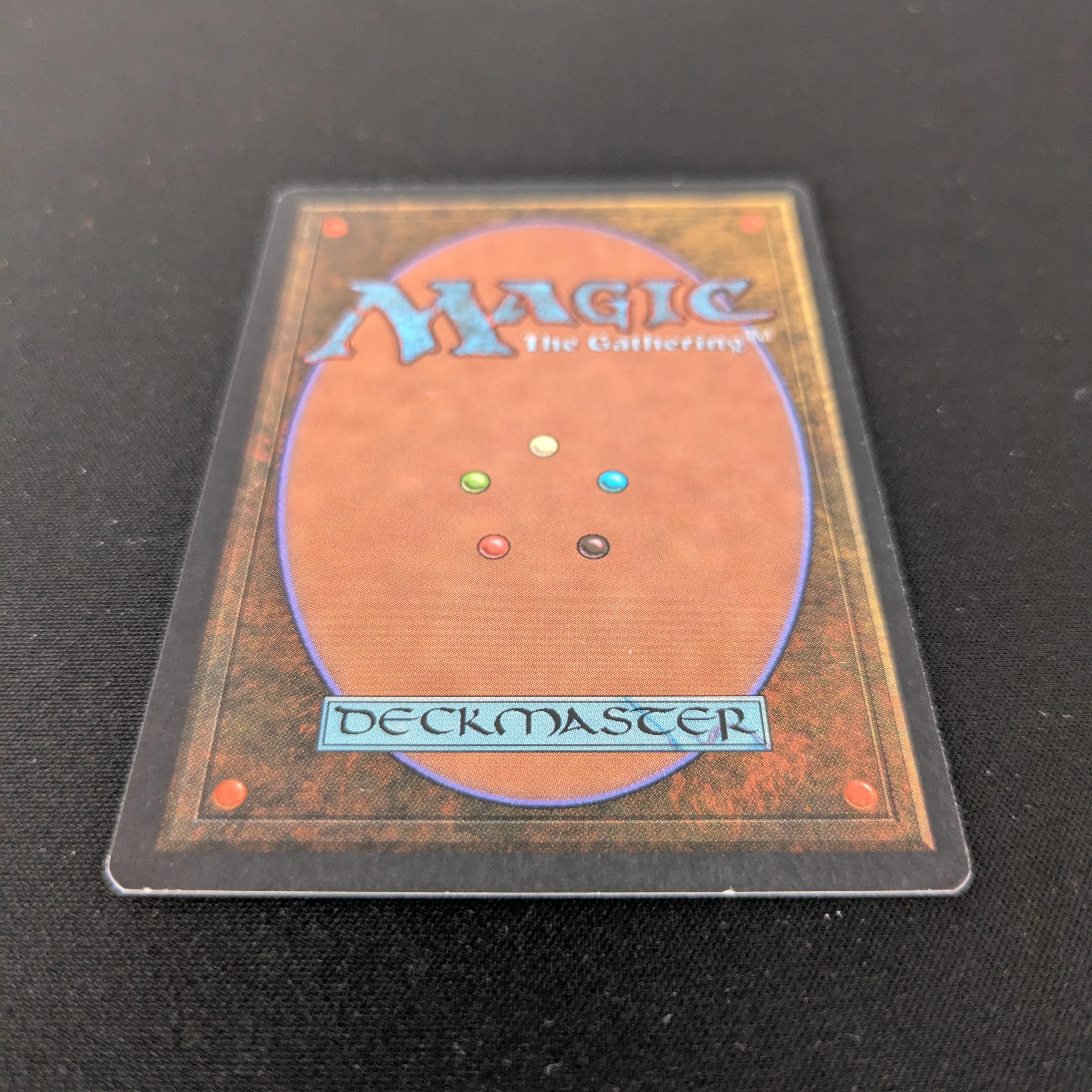 MTG Singles - City in a Bottle - Arabian Nights - 