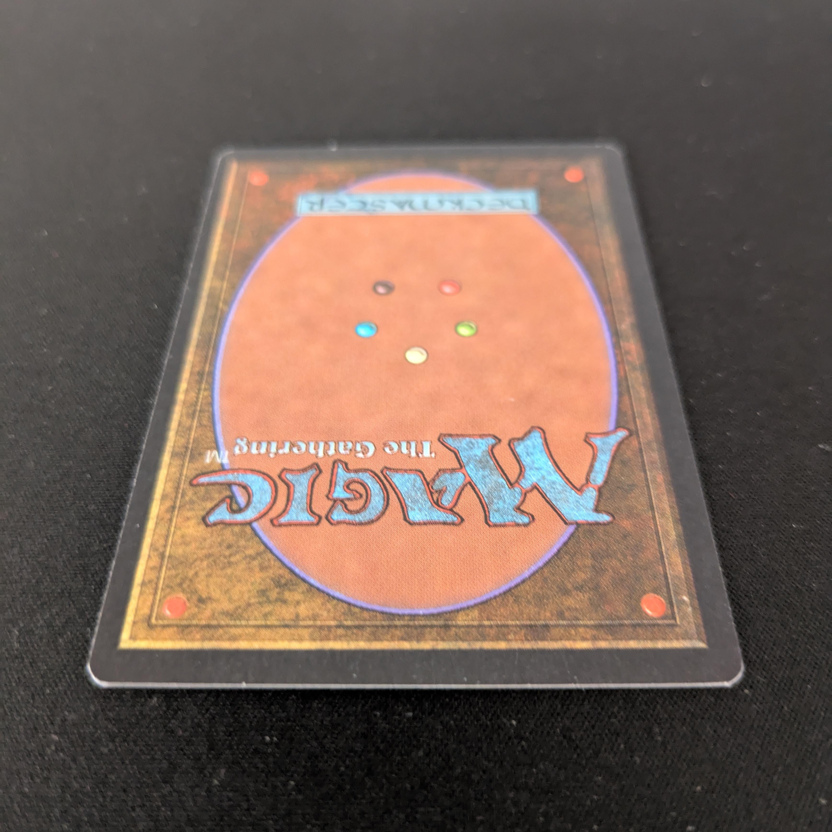 MTG Singles - City in a Bottle - Arabian Nights - 