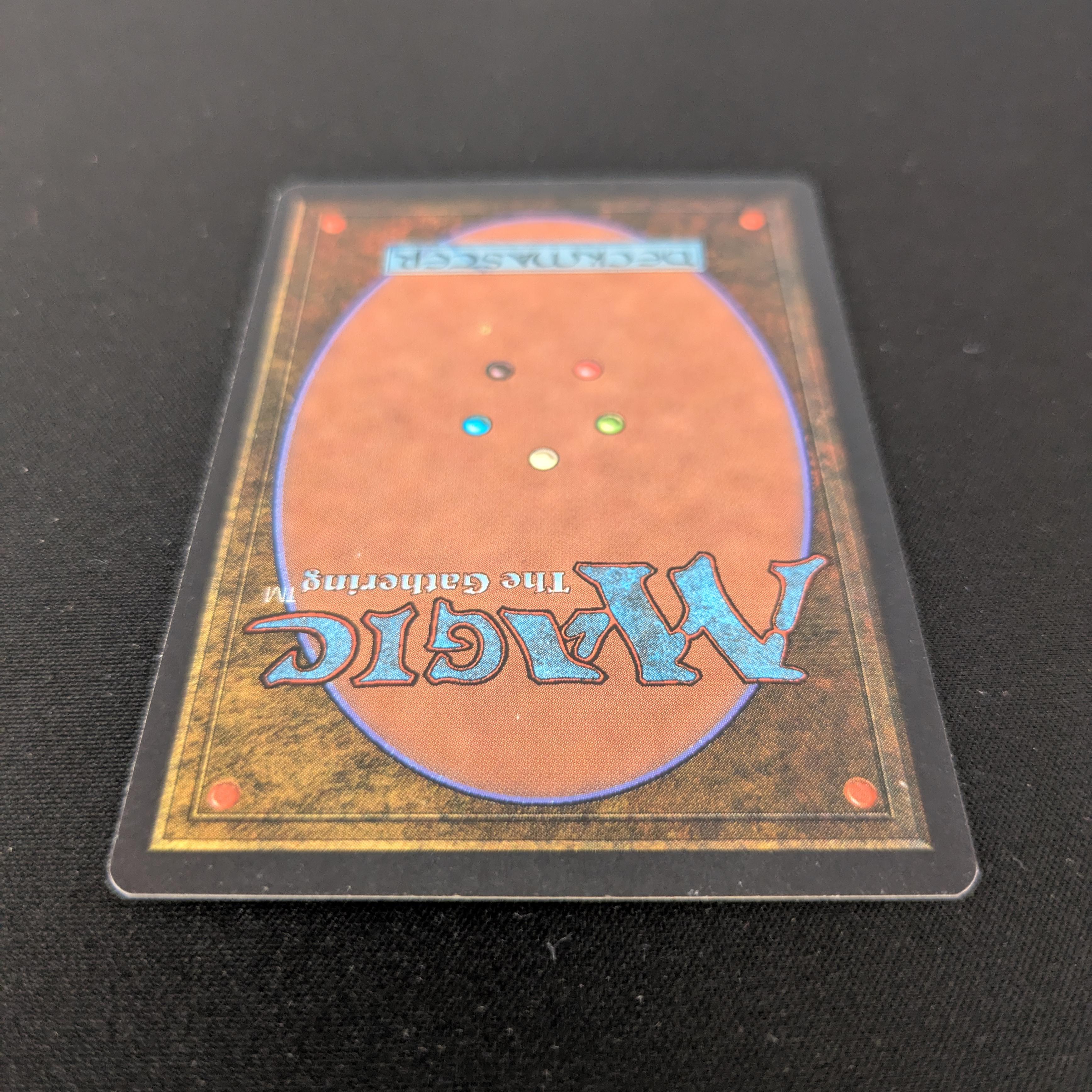 MTG Singles - Library of Alexandria - Arabian Nights - 