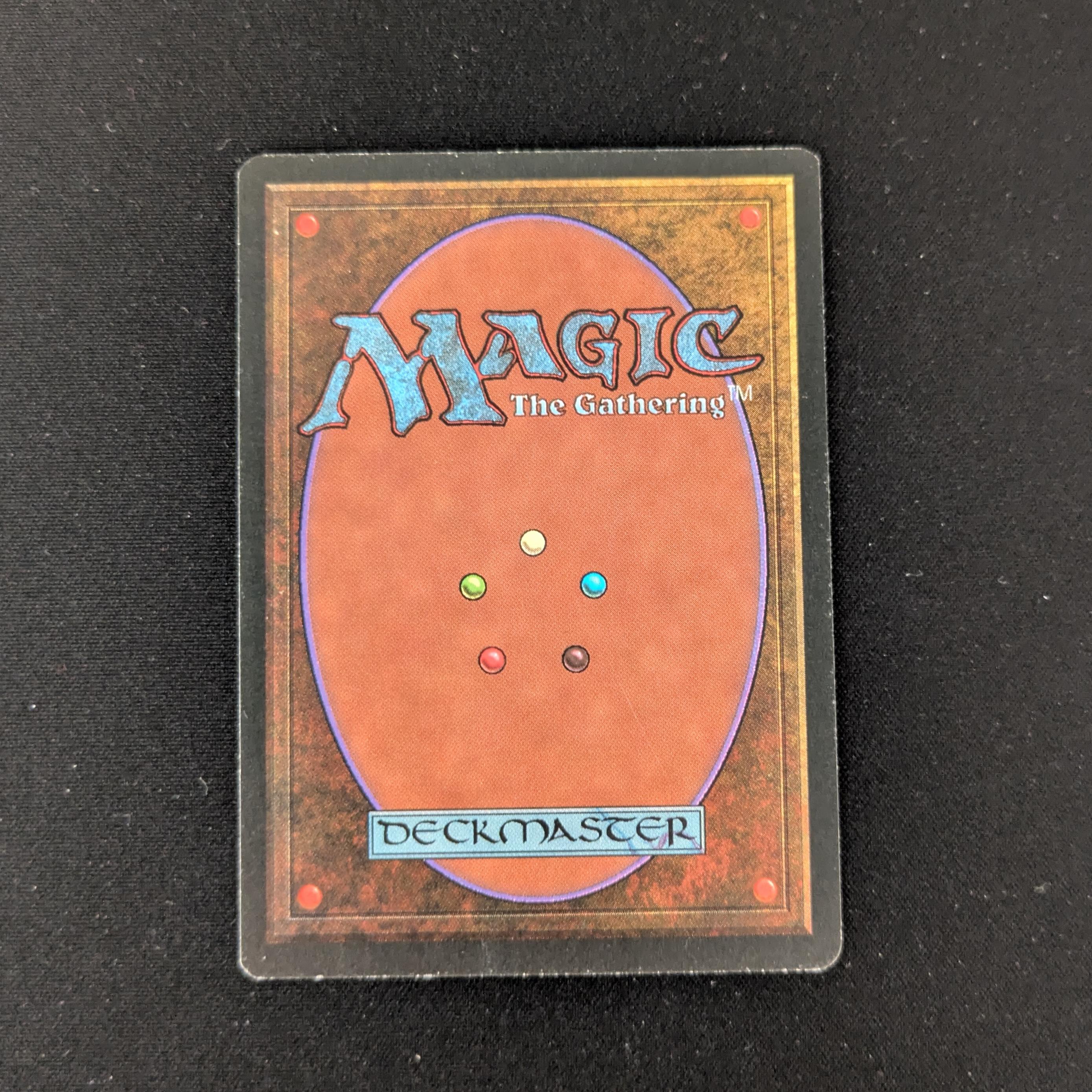 MTG Singles - Moat - Legends - 