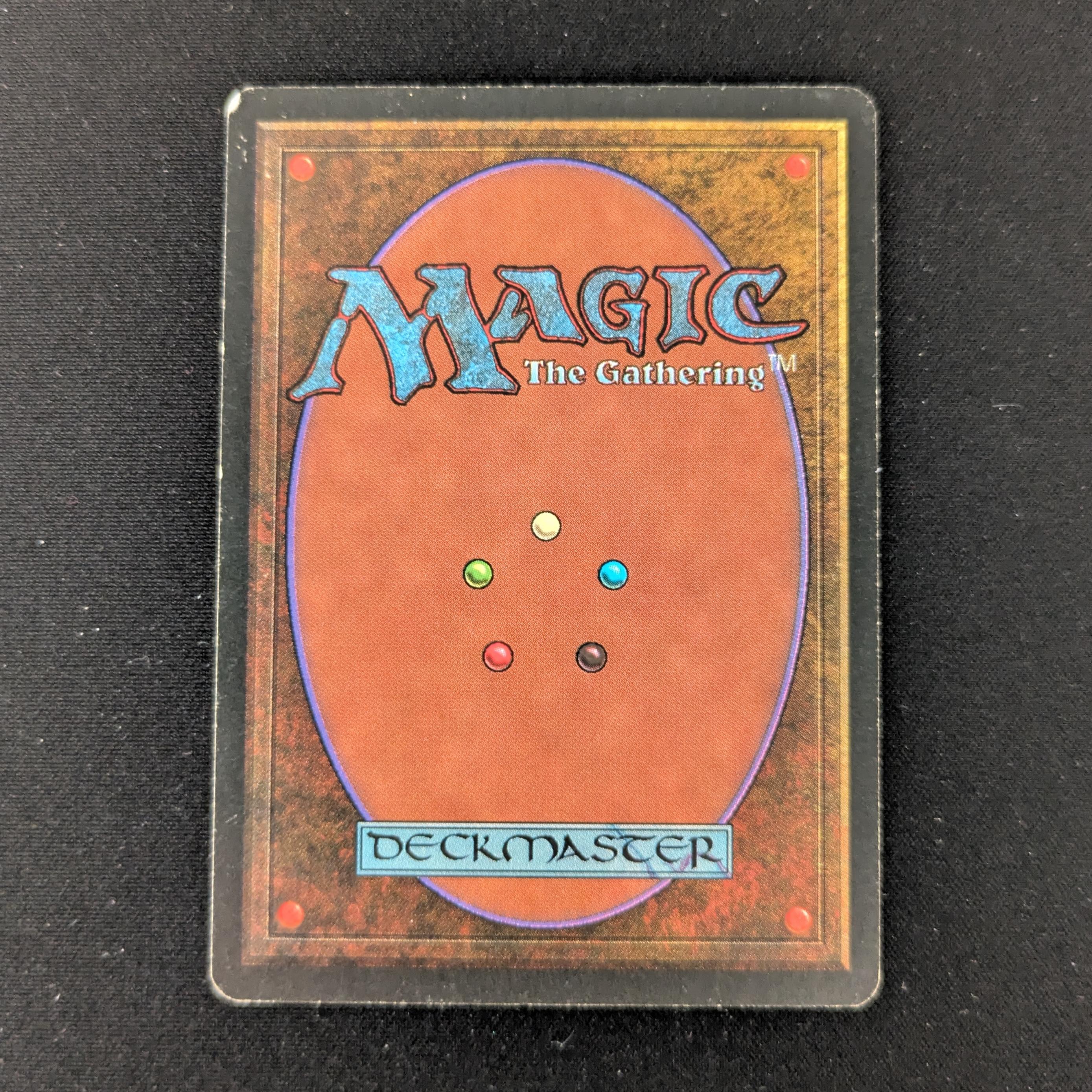 MTG Singles - Invoke Prejudice - Legends - 