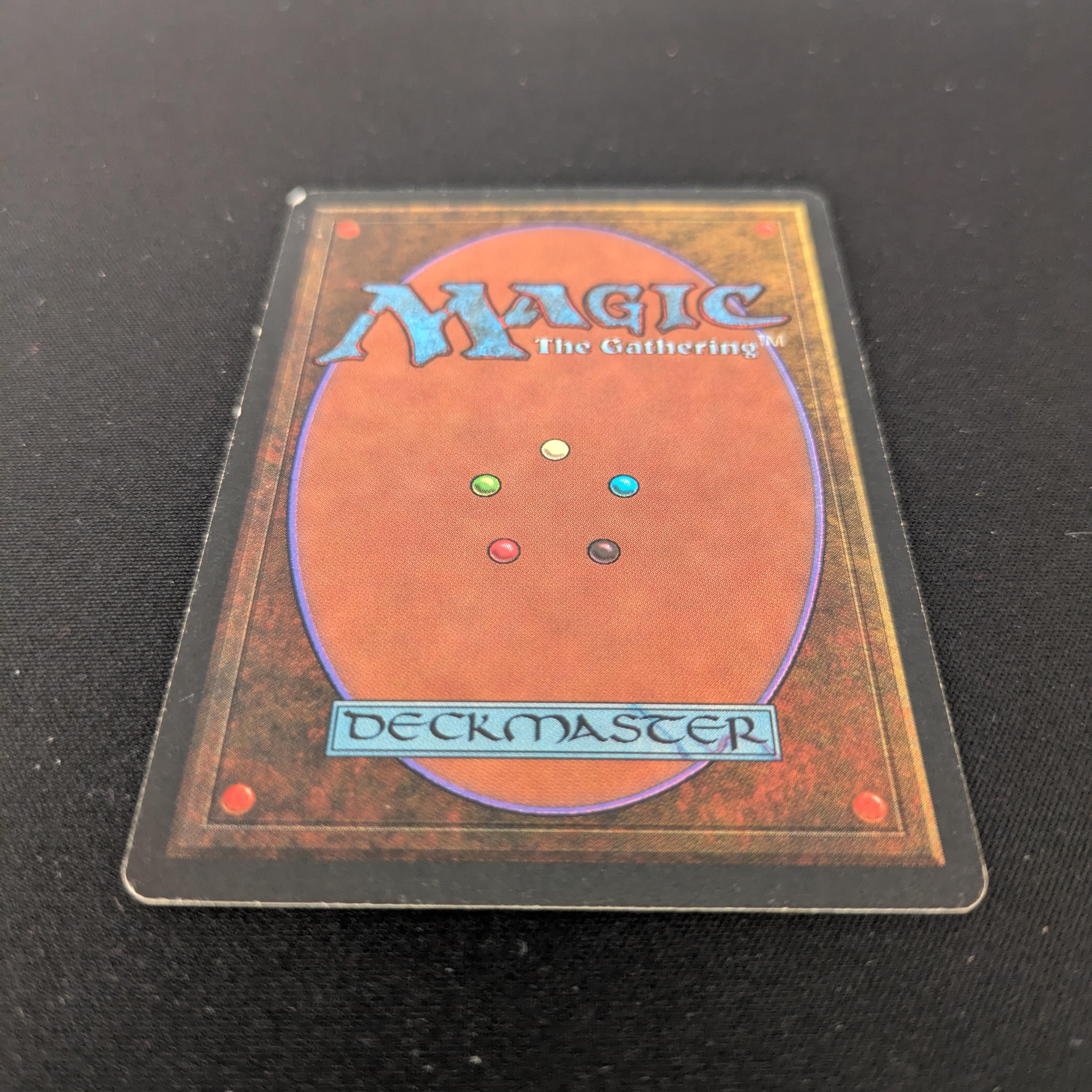 MTG Singles - Invoke Prejudice - Legends - 
