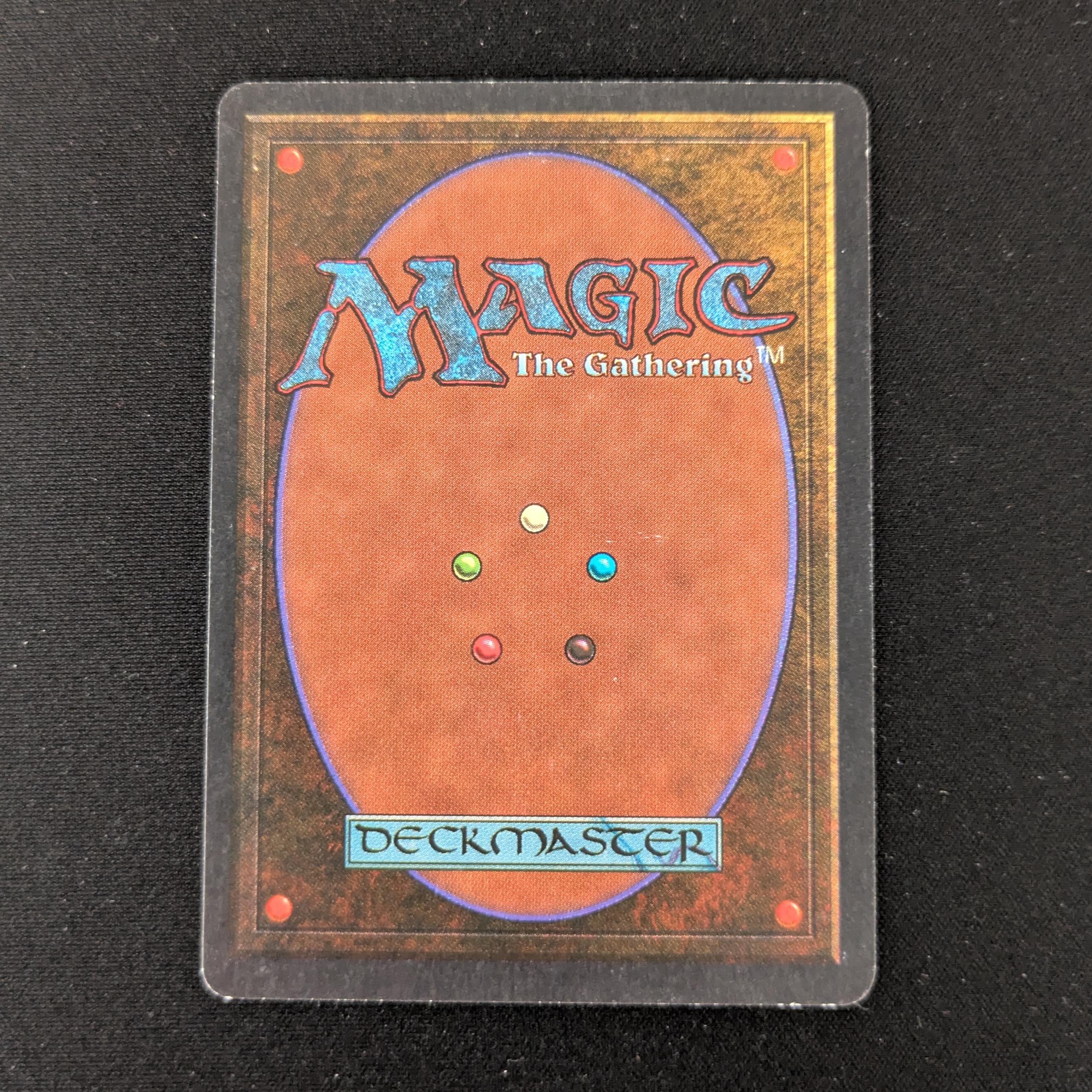 MTG Singles - Transmute Artifact - Antiquities - 