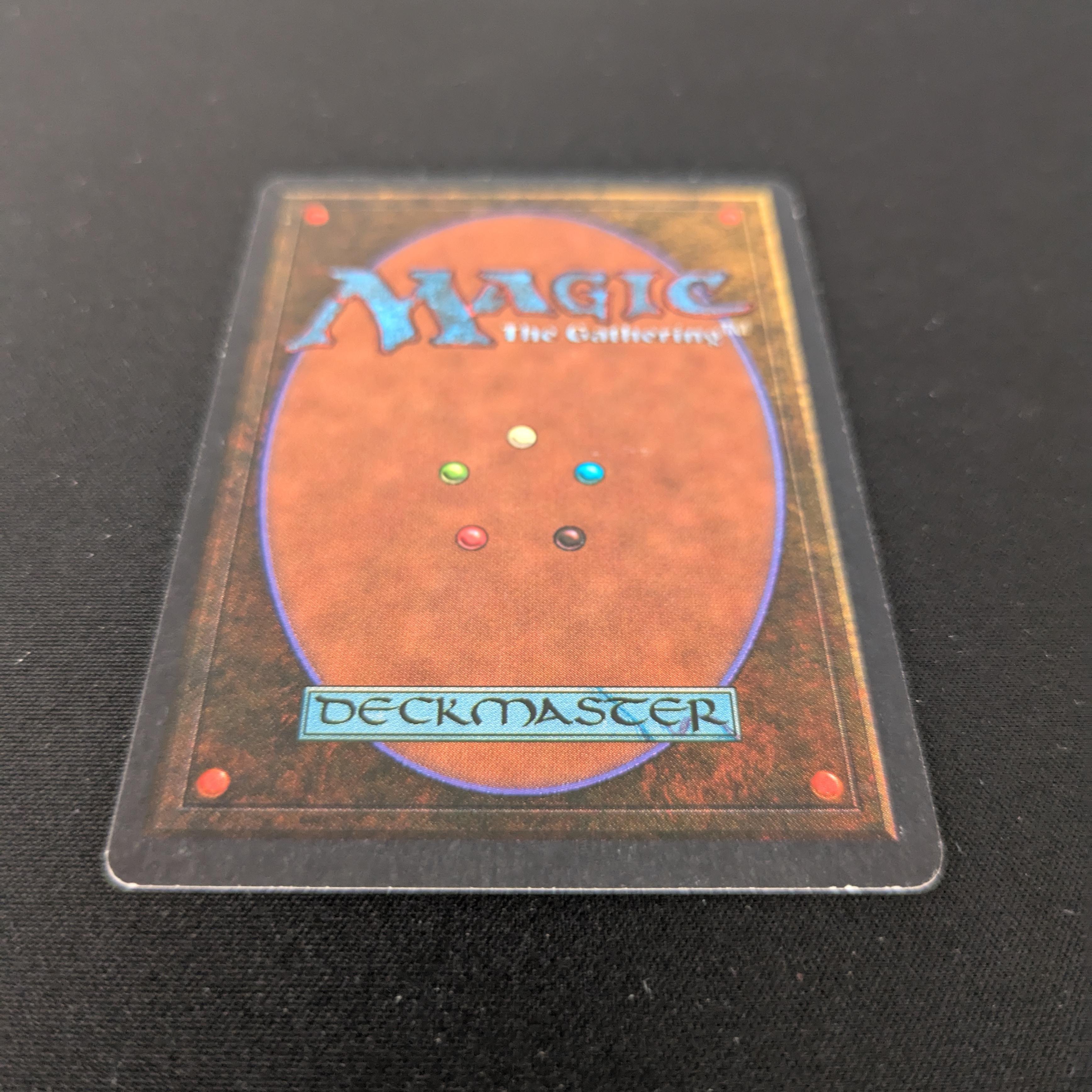 MTG Singles - Transmute Artifact - Antiquities - 