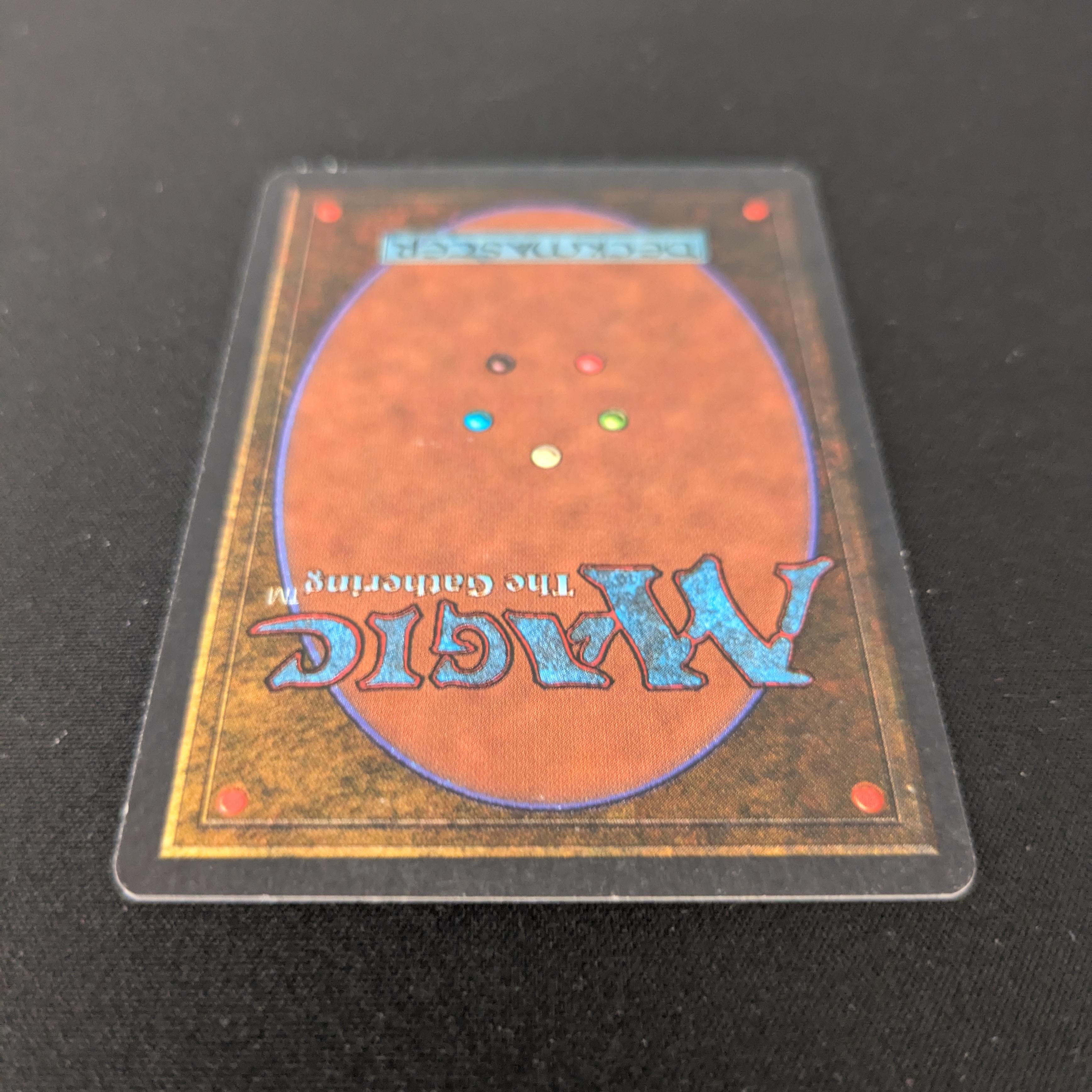 MTG Singles - Transmute Artifact - Antiquities - 
