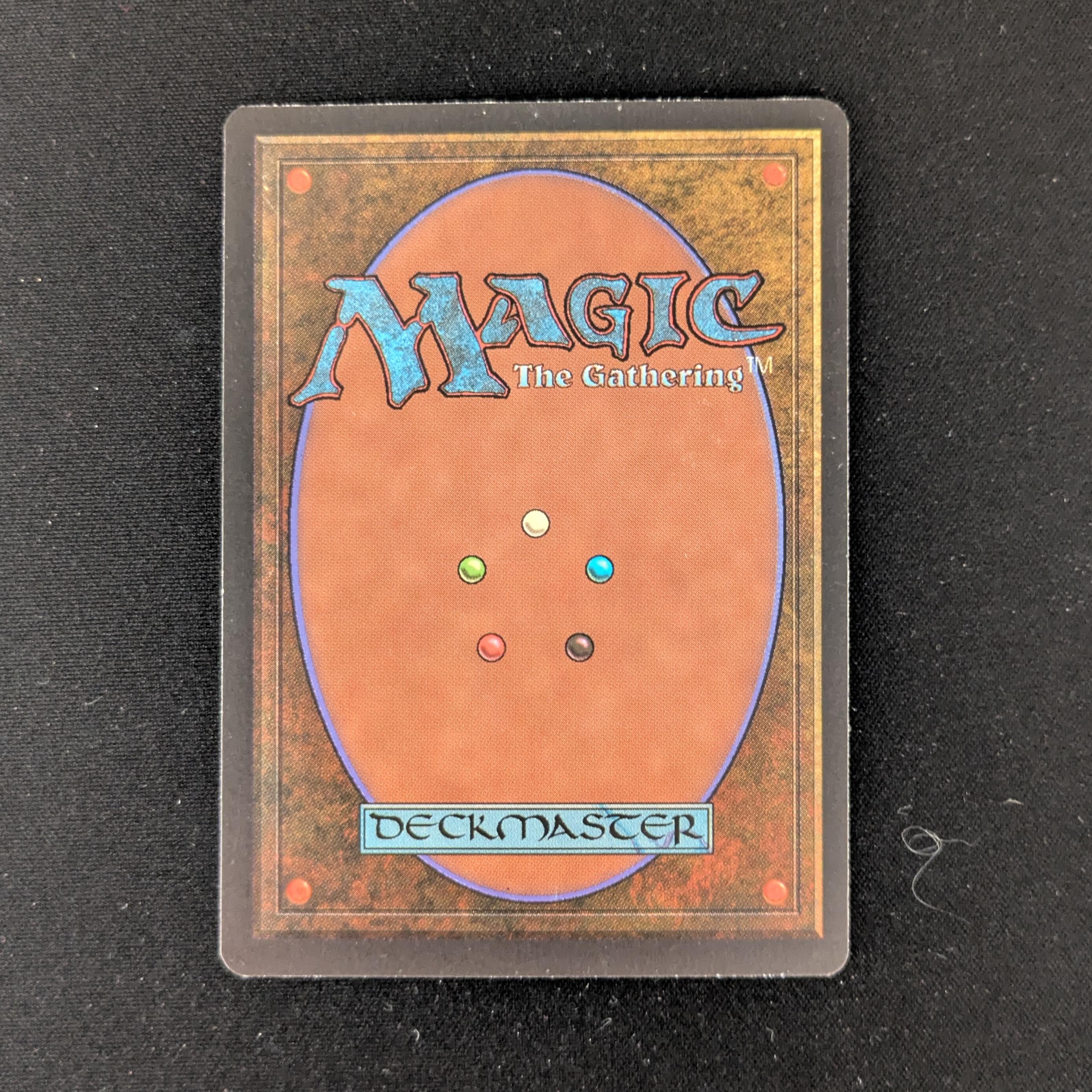 MTG Singles - Wheel of Fortune - Revised - 