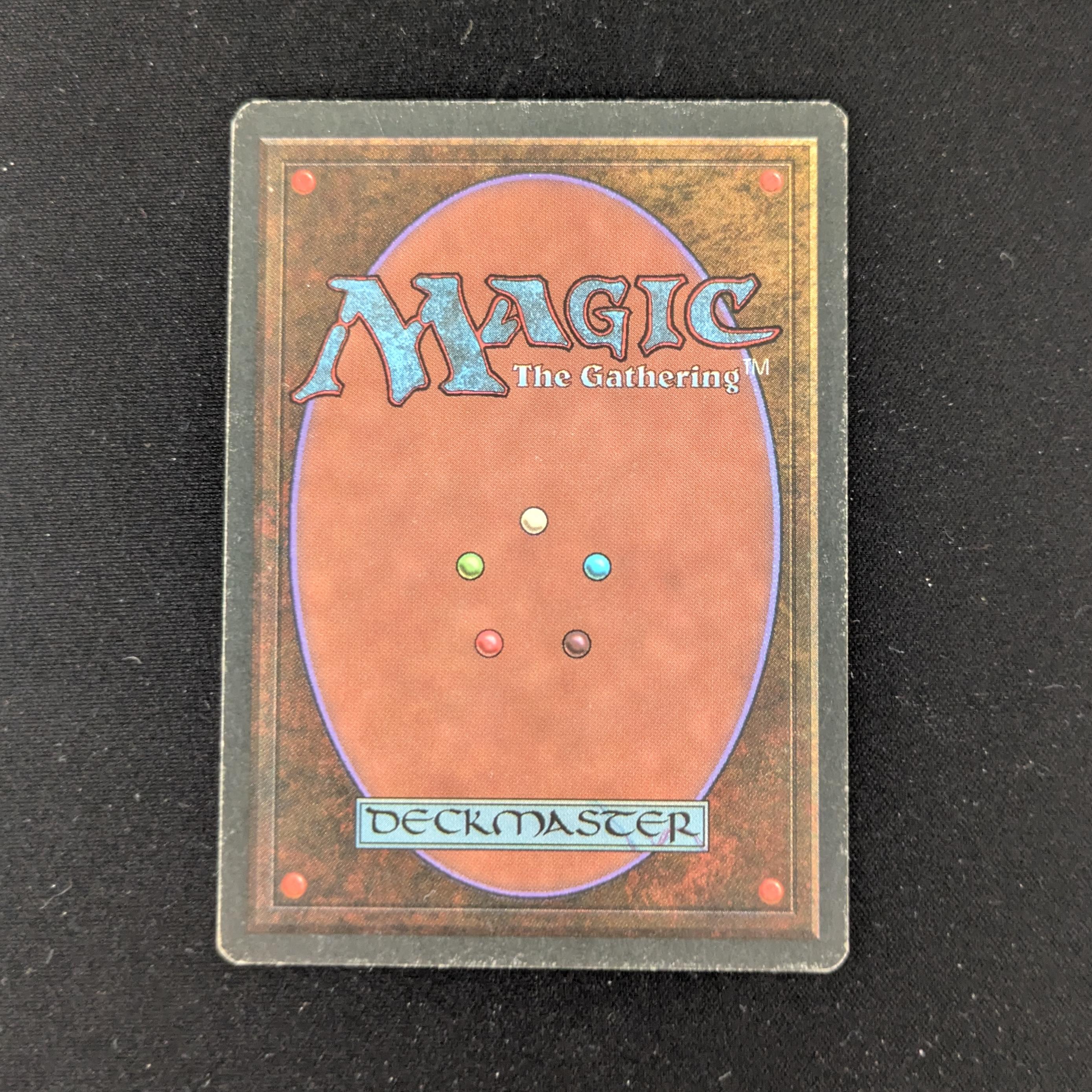 MTG Singles - Tundra - Revised - 