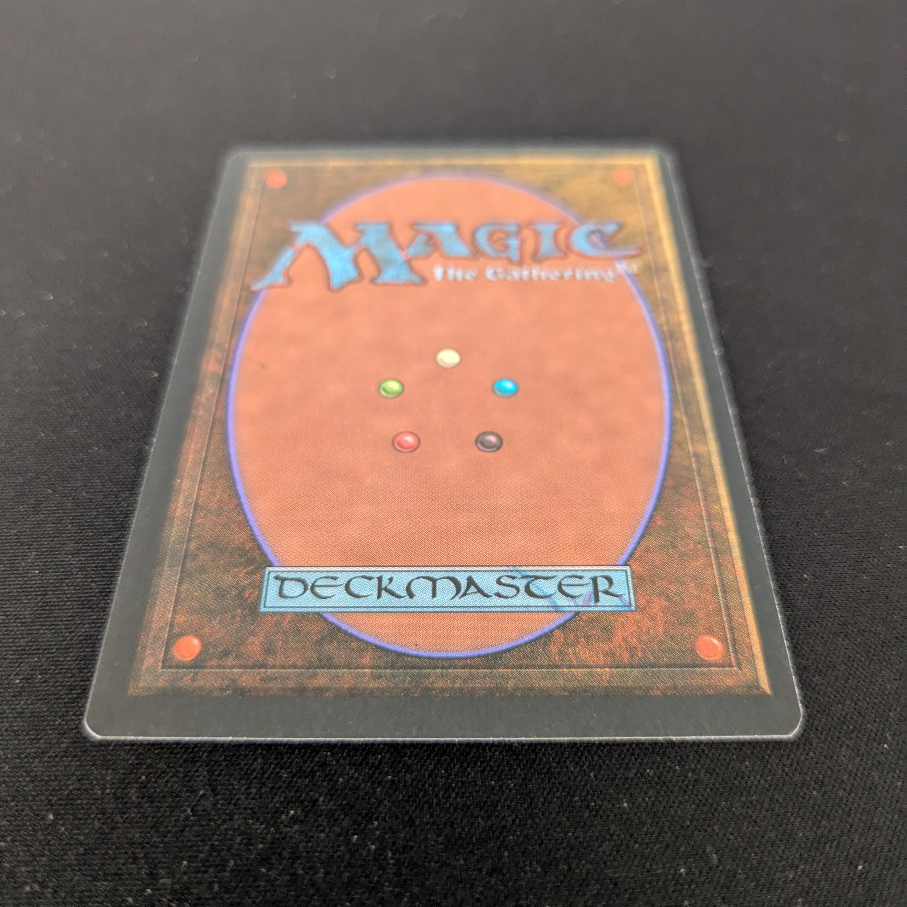 MTG Singles - Tropical Island - Foreign White Bordered - 