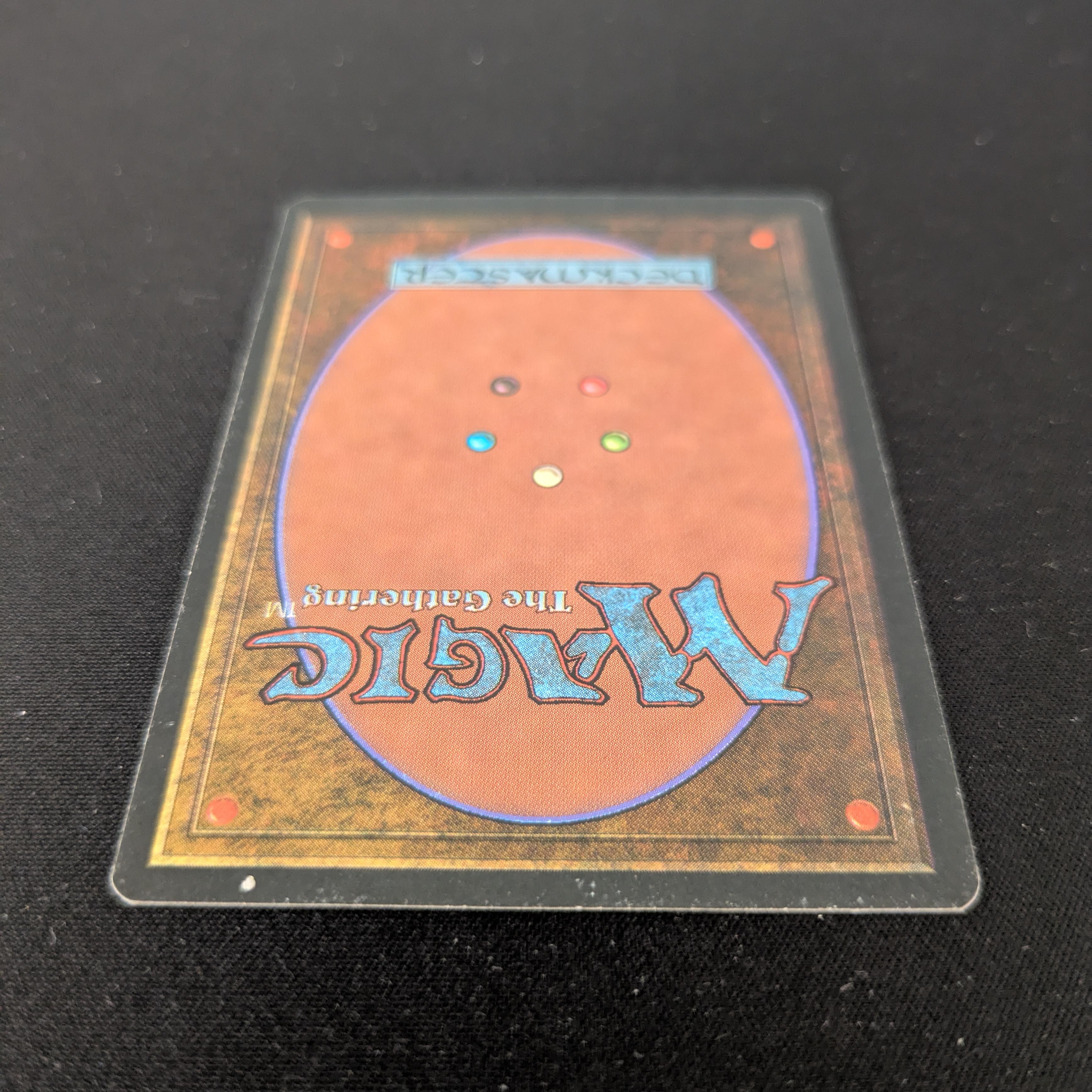 MTG Singles - Tropical Island - Foreign White Bordered - 