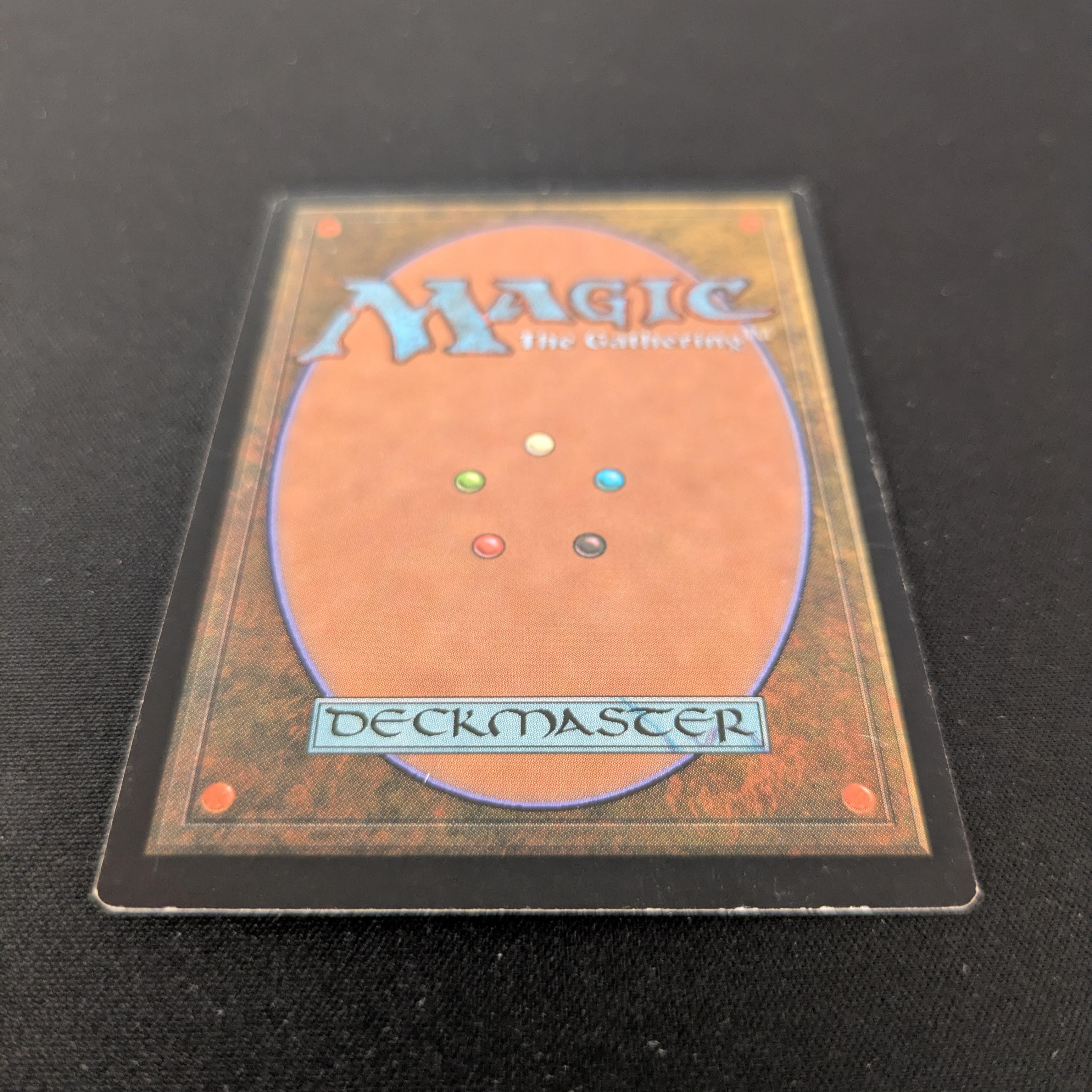 MTG Singles - Grim Monolith - Urza's Legacy - 