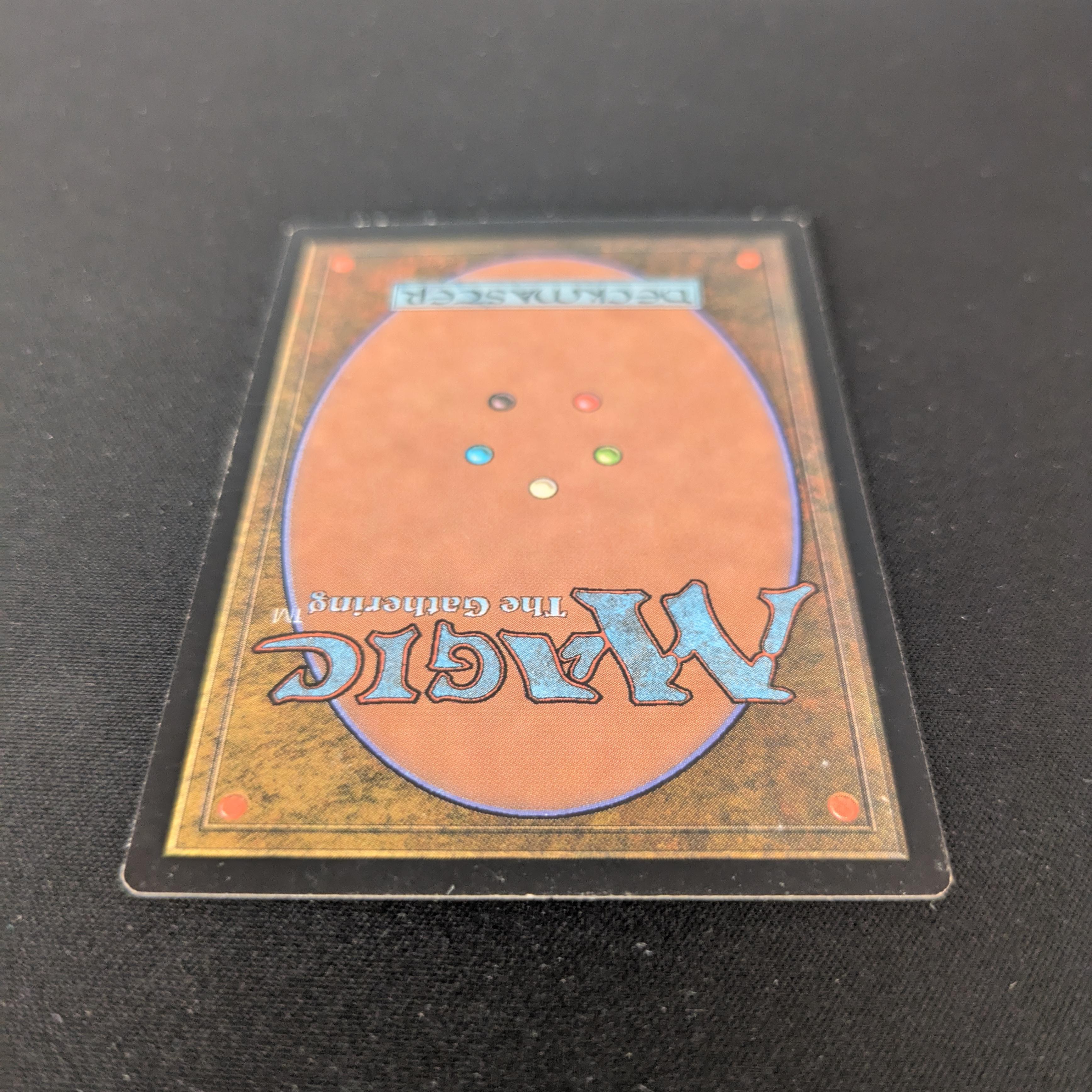 MTG Singles - Grim Monolith - Urza's Legacy - 