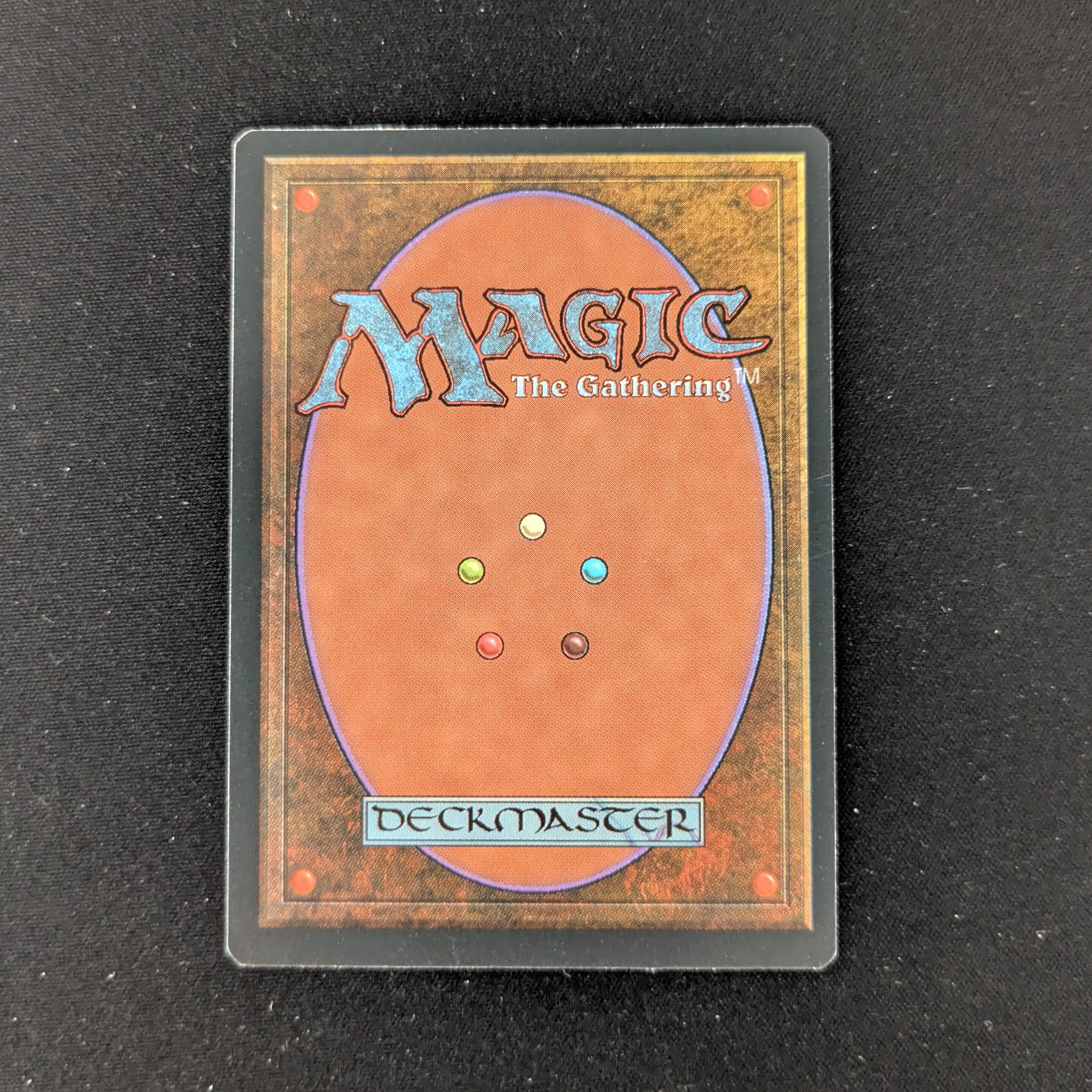 MTG Singles - Phyrexian Dreadnought - Mirage - 
