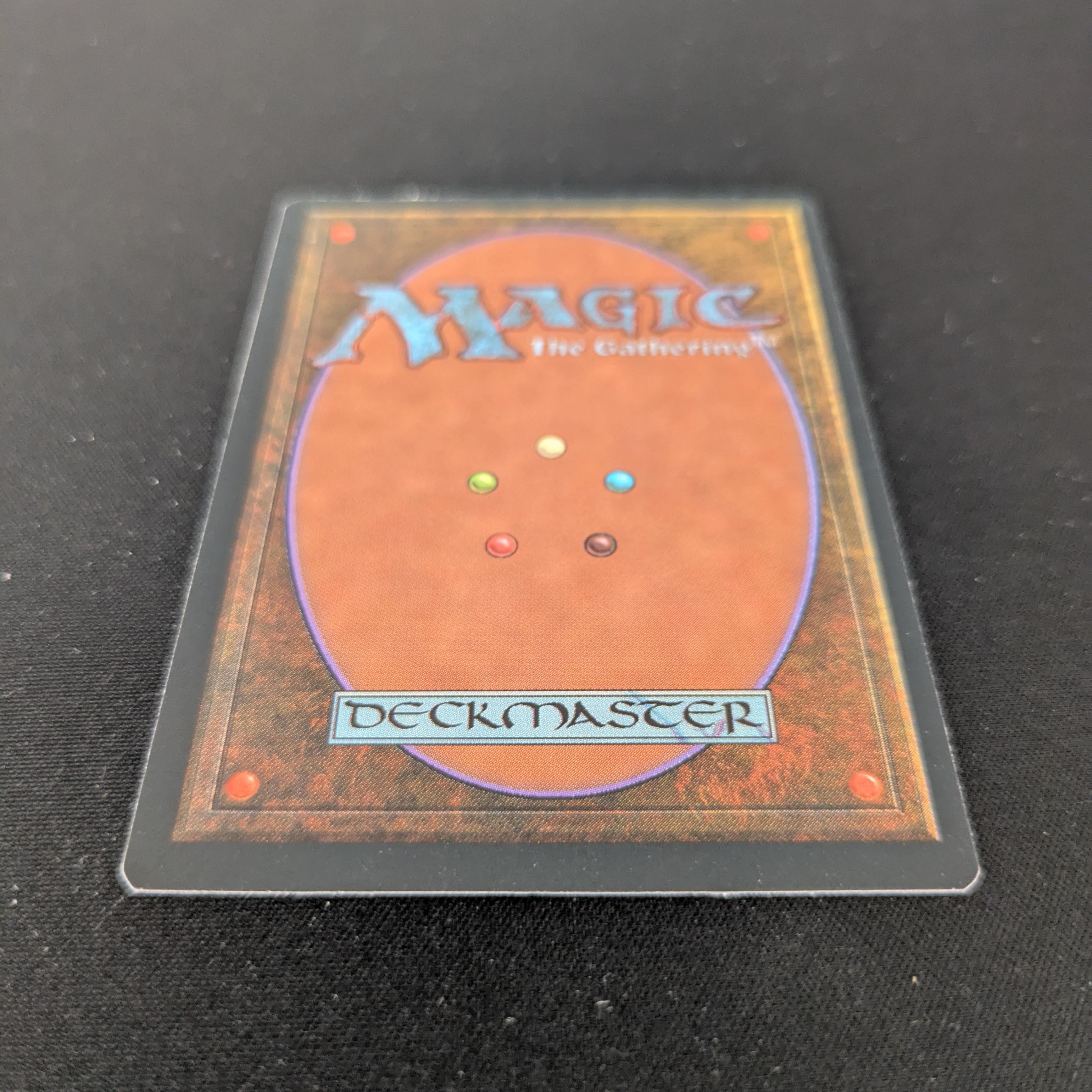 MTG Singles - Phyrexian Dreadnought - Mirage - 