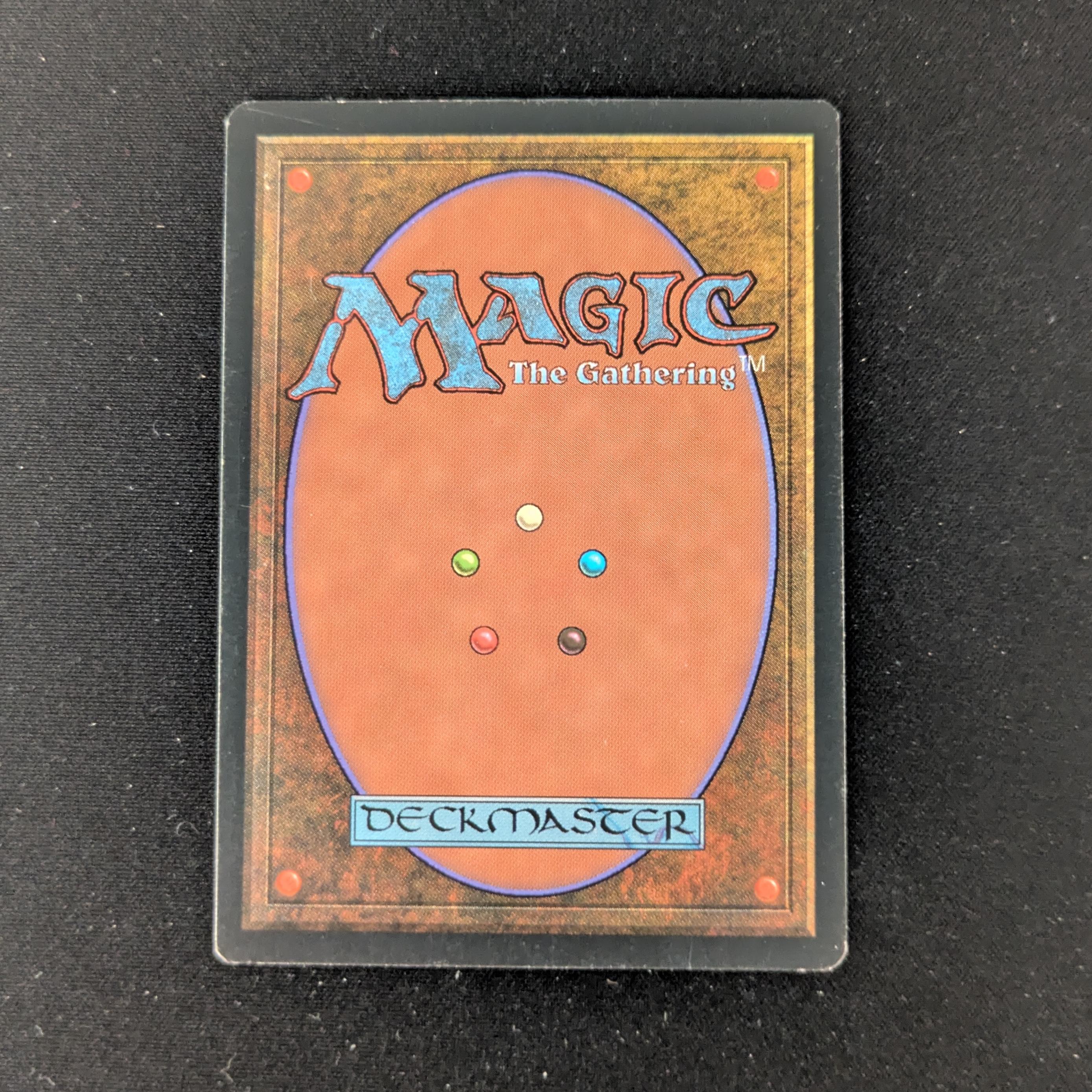 MTG Singles - Phyrexian Dreadnought - Mirage - 