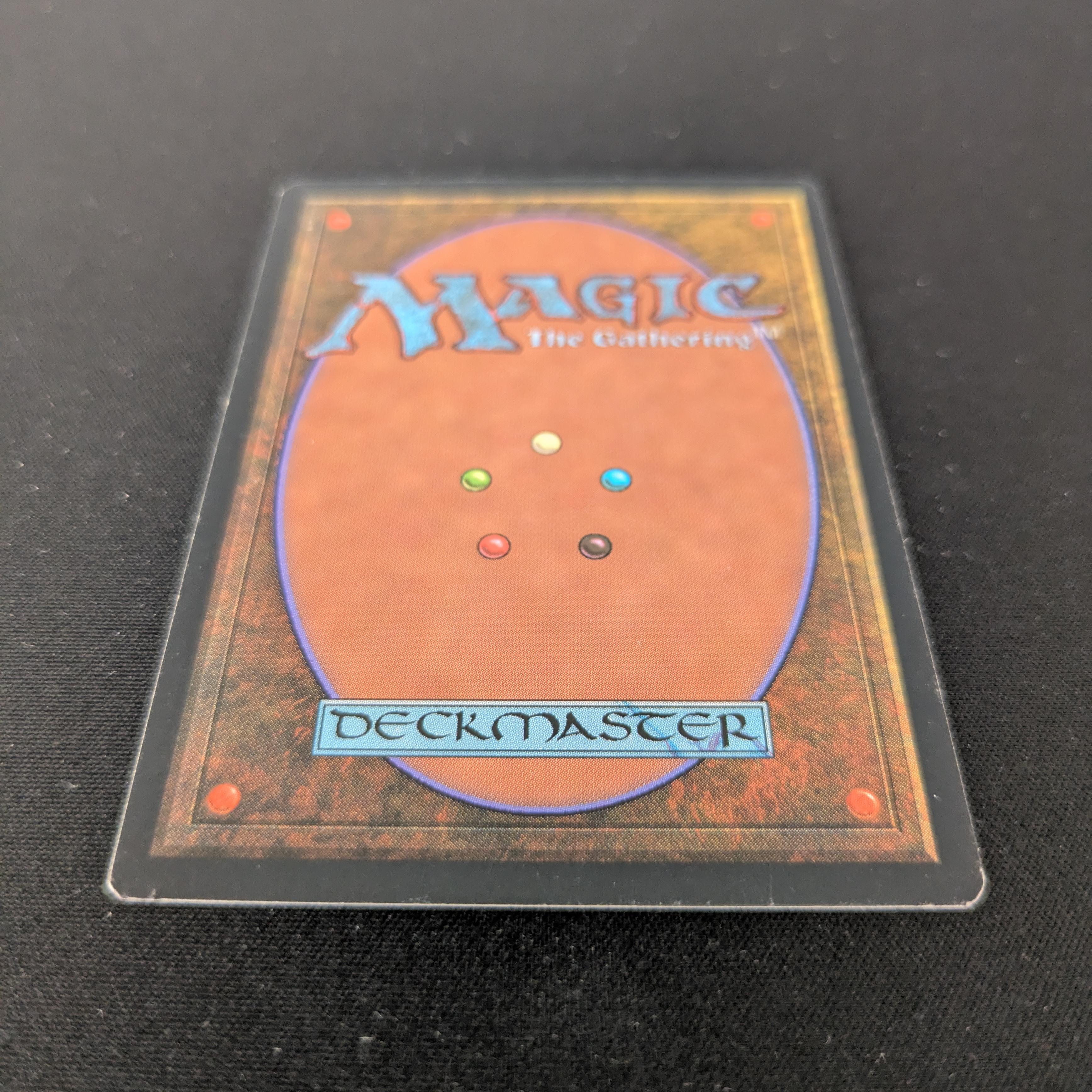 MTG Singles - Phyrexian Dreadnought - Mirage - 