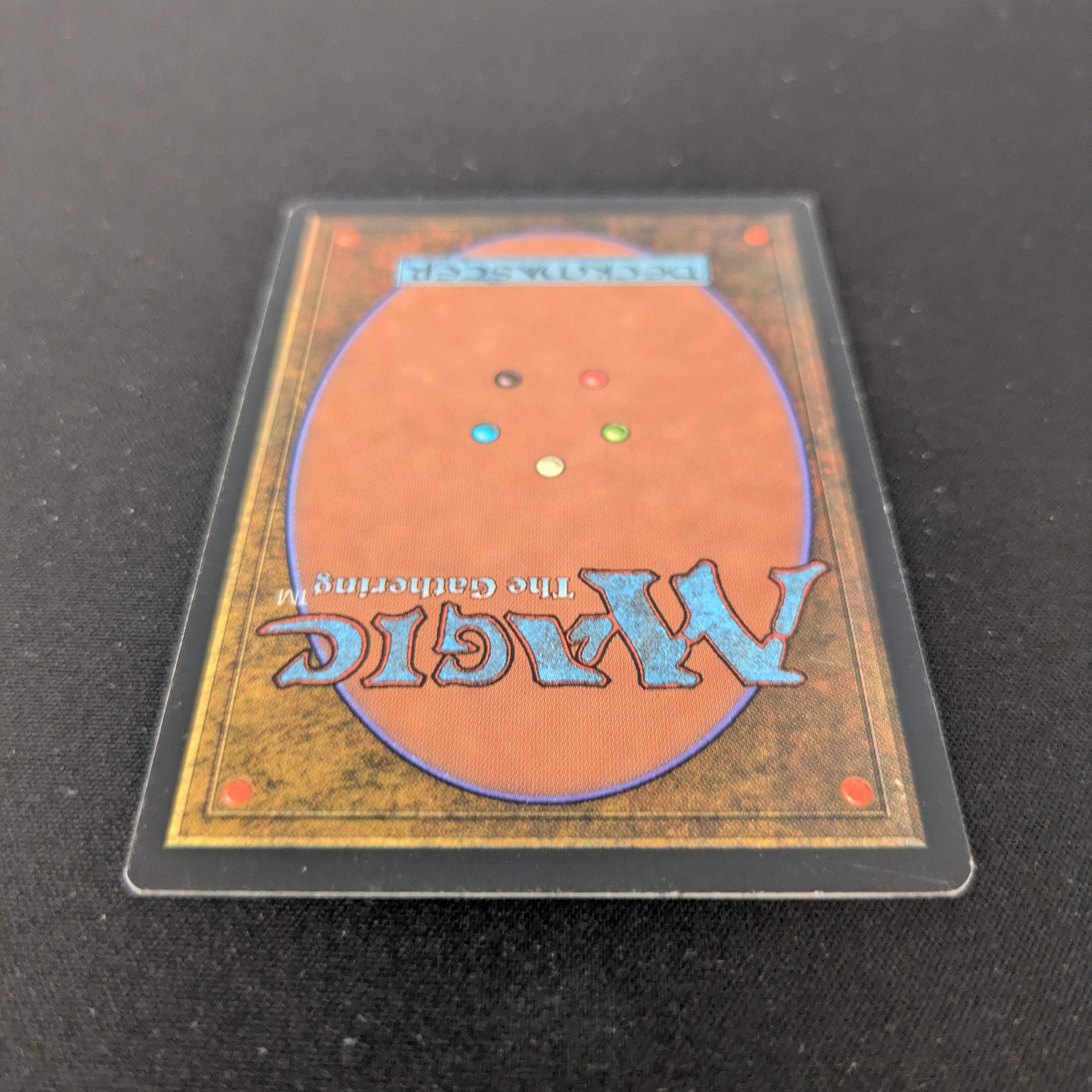 MTG Singles - Phyrexian Dreadnought - Mirage - 