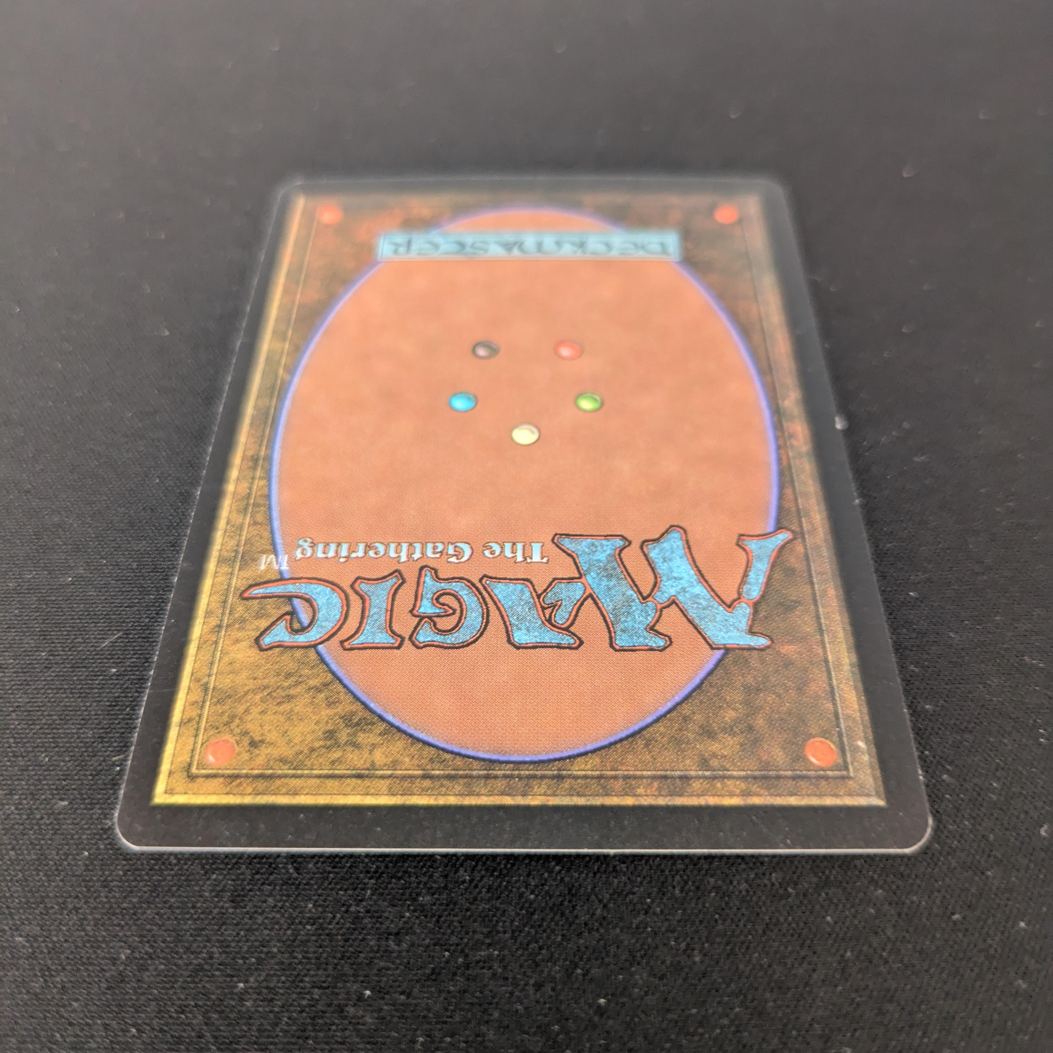MTG Singles - Gilded Drake - Urza's Saga - 