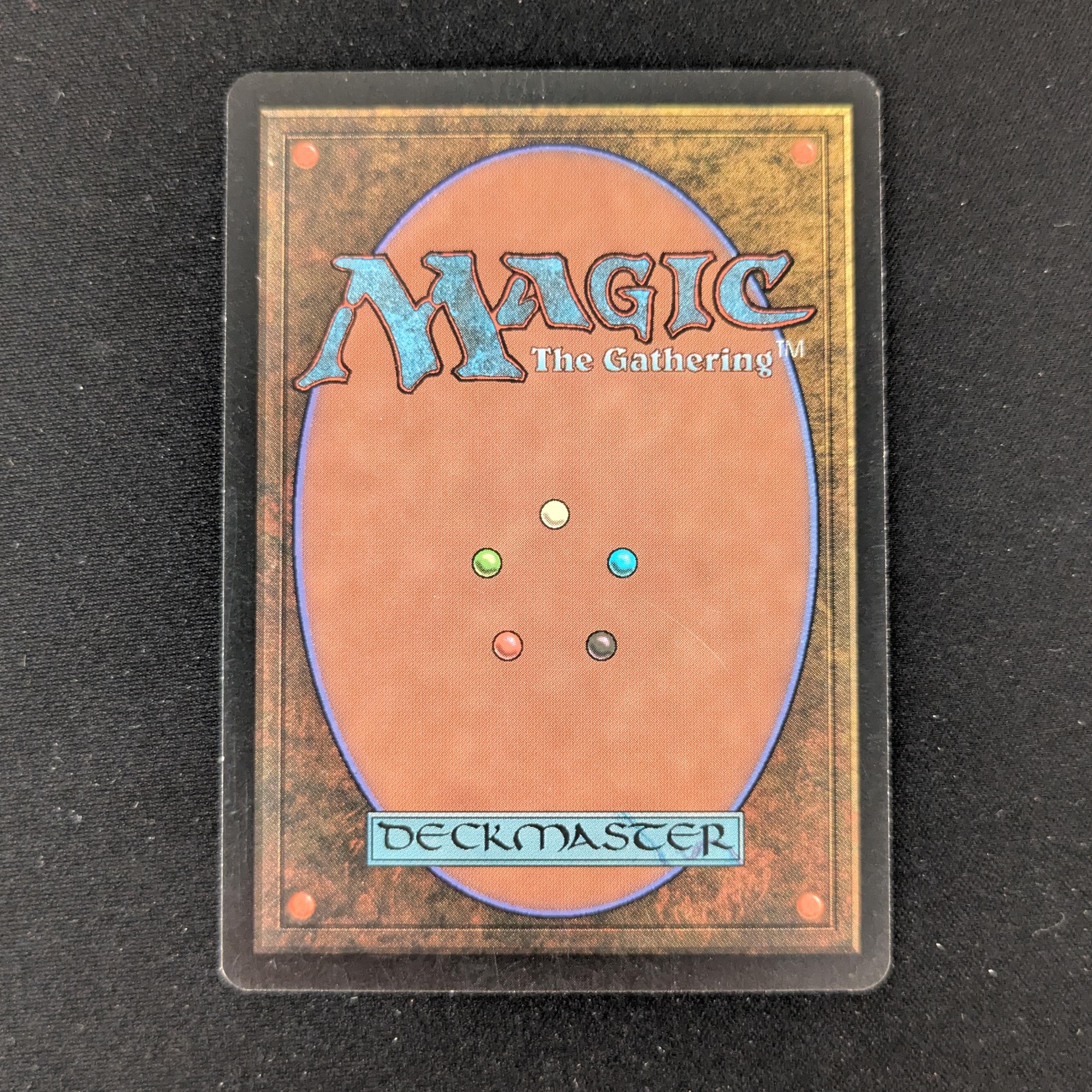 MTG Singles - Gilded Drake - Urza's Saga - 
