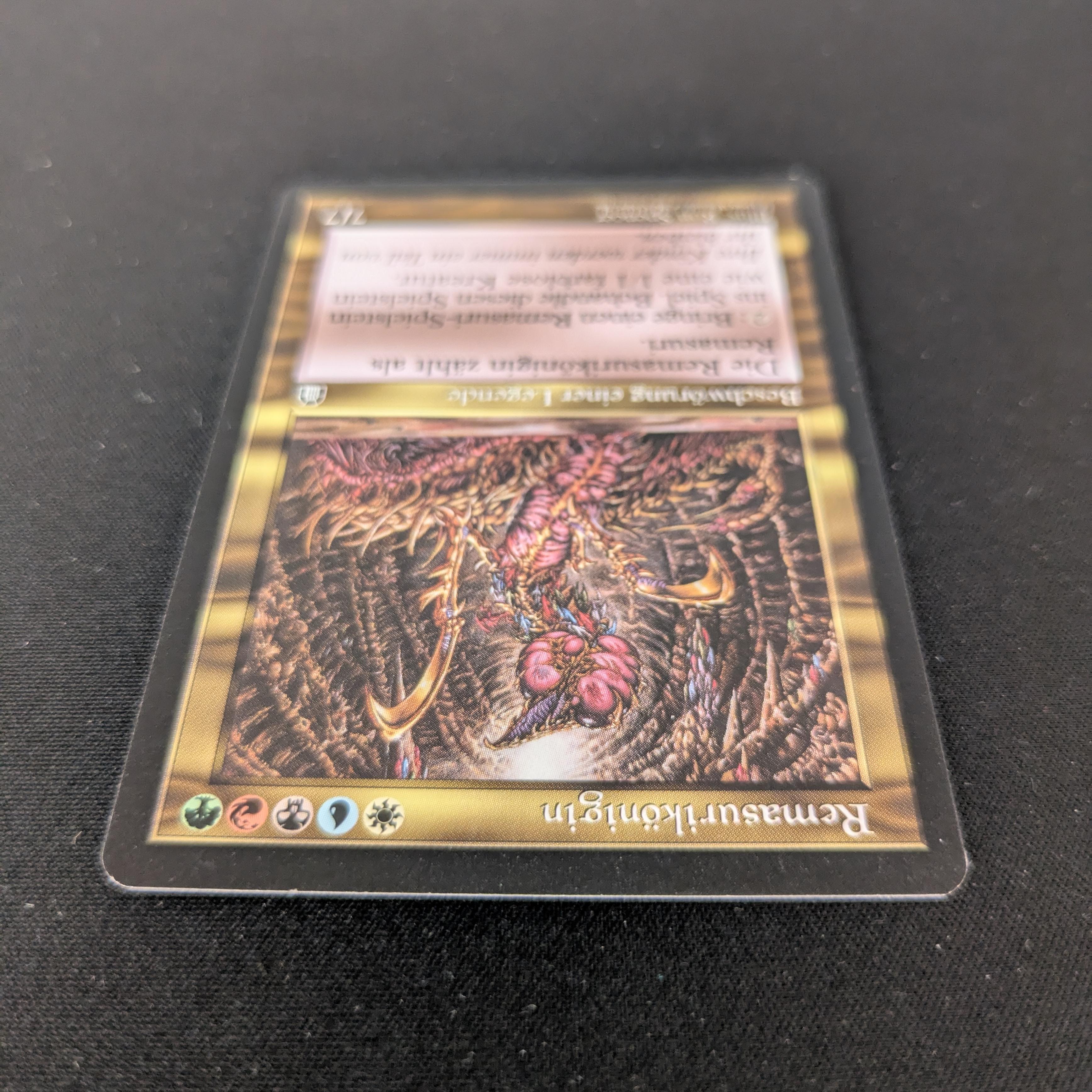MTG Singles - Sliver Queen - Stronghold - 