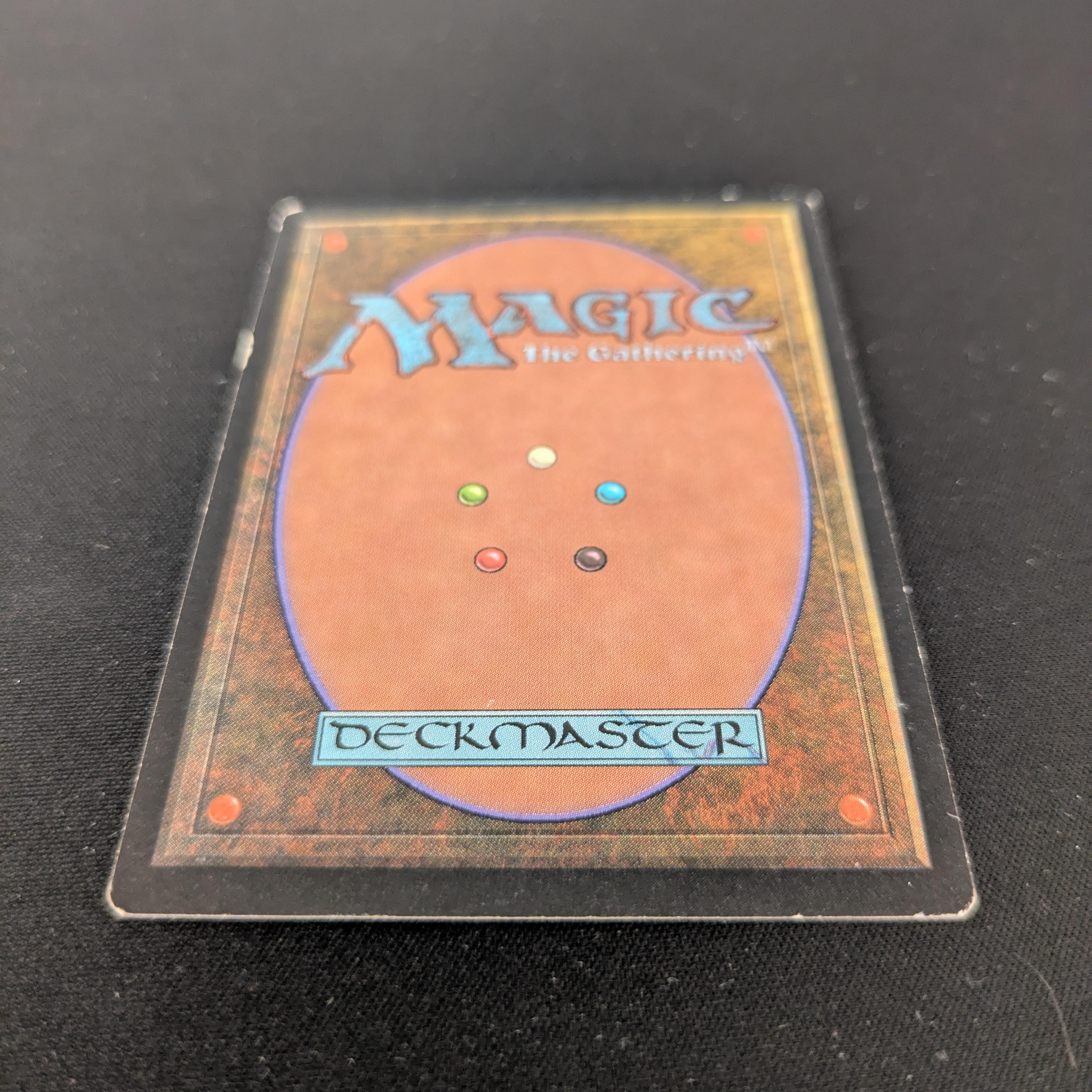 MTG Singles - Grim Monolith - Urza's Legacy - 