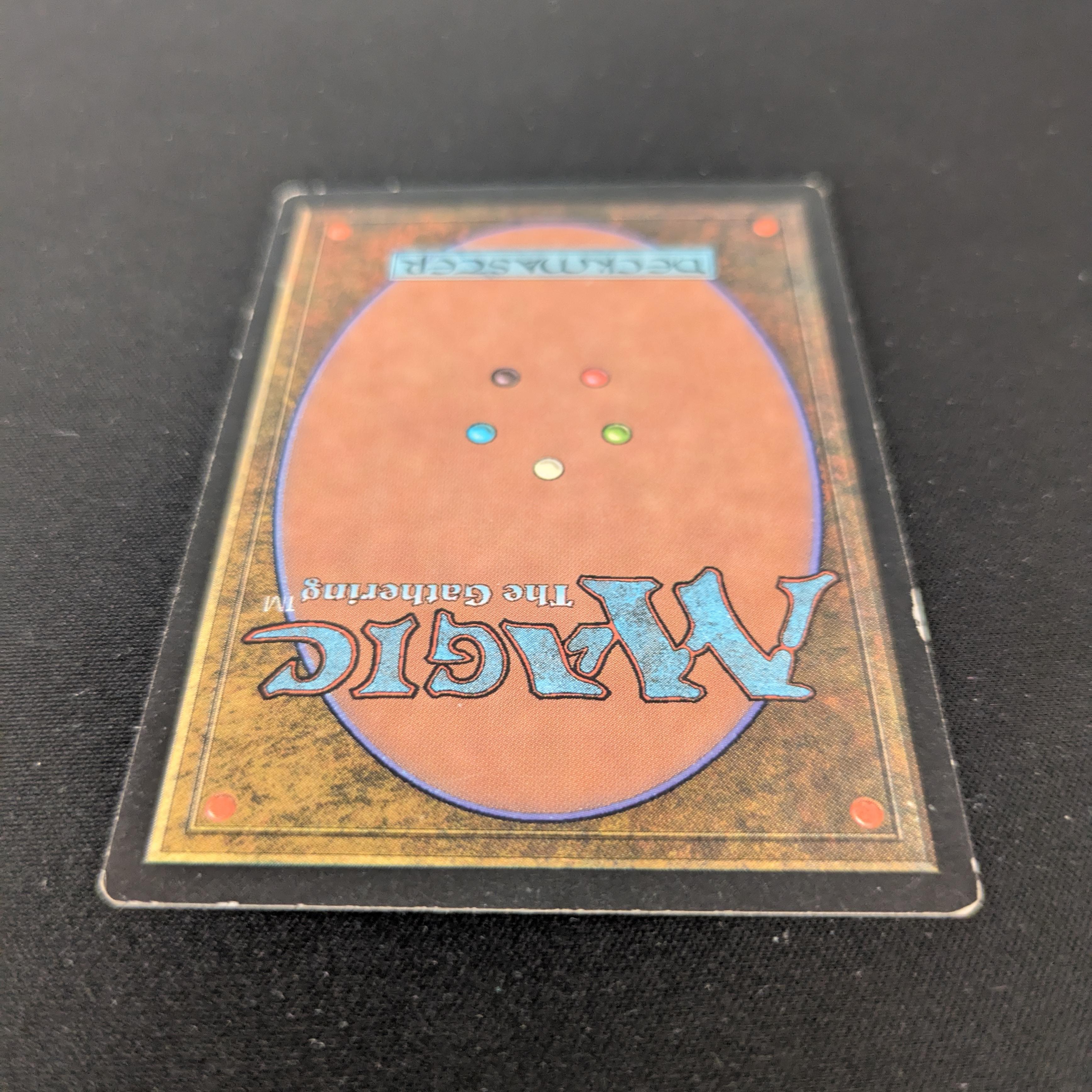 MTG Singles - Grim Monolith - Urza's Legacy - 