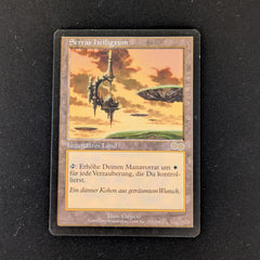 匿名受取】セラの聖域 Serra's Sanctum 1枚 Serra's Sanctum Japanese Urza's Saga USG mtg SP | eBay