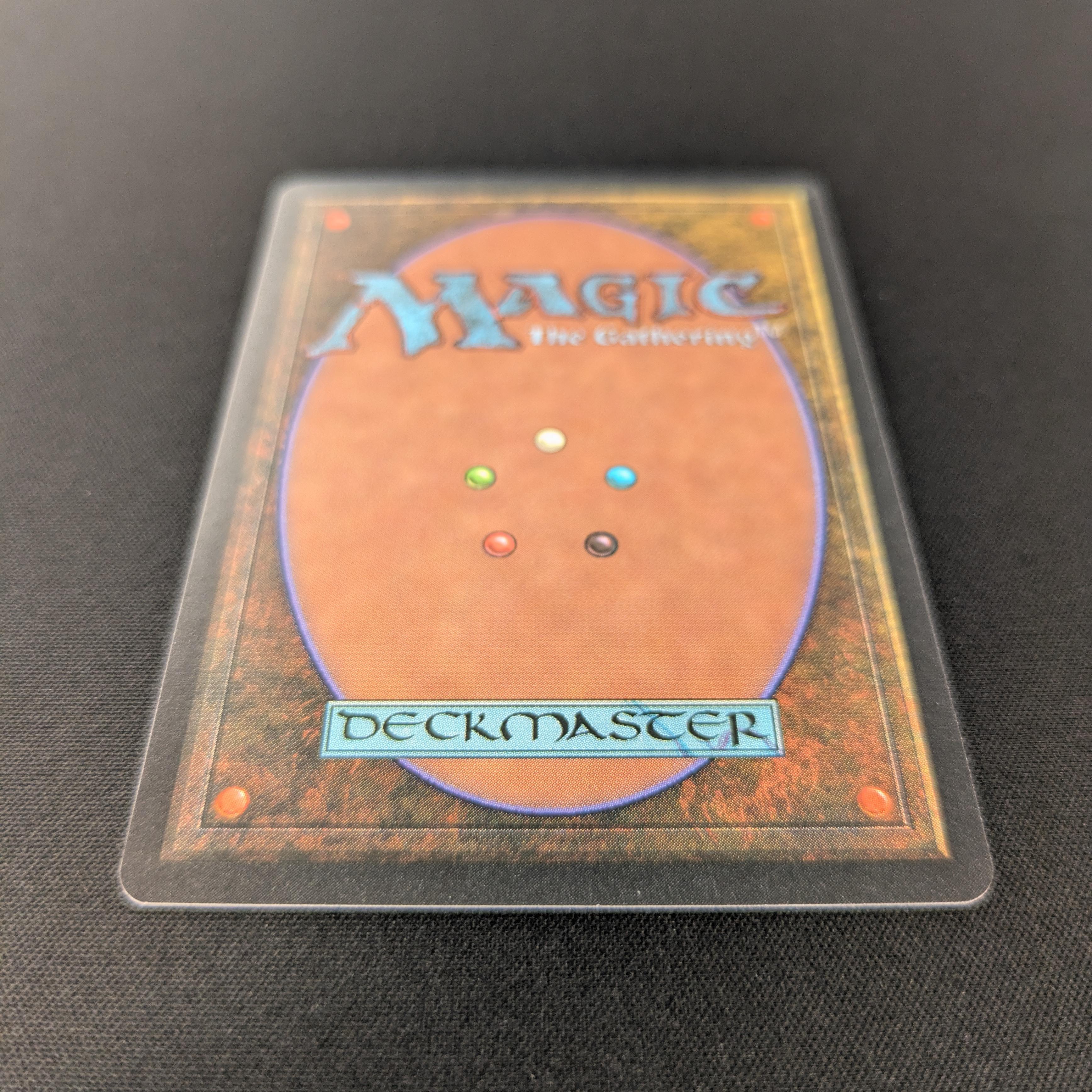 MTG Singles - City of Traitors - Exodus - 