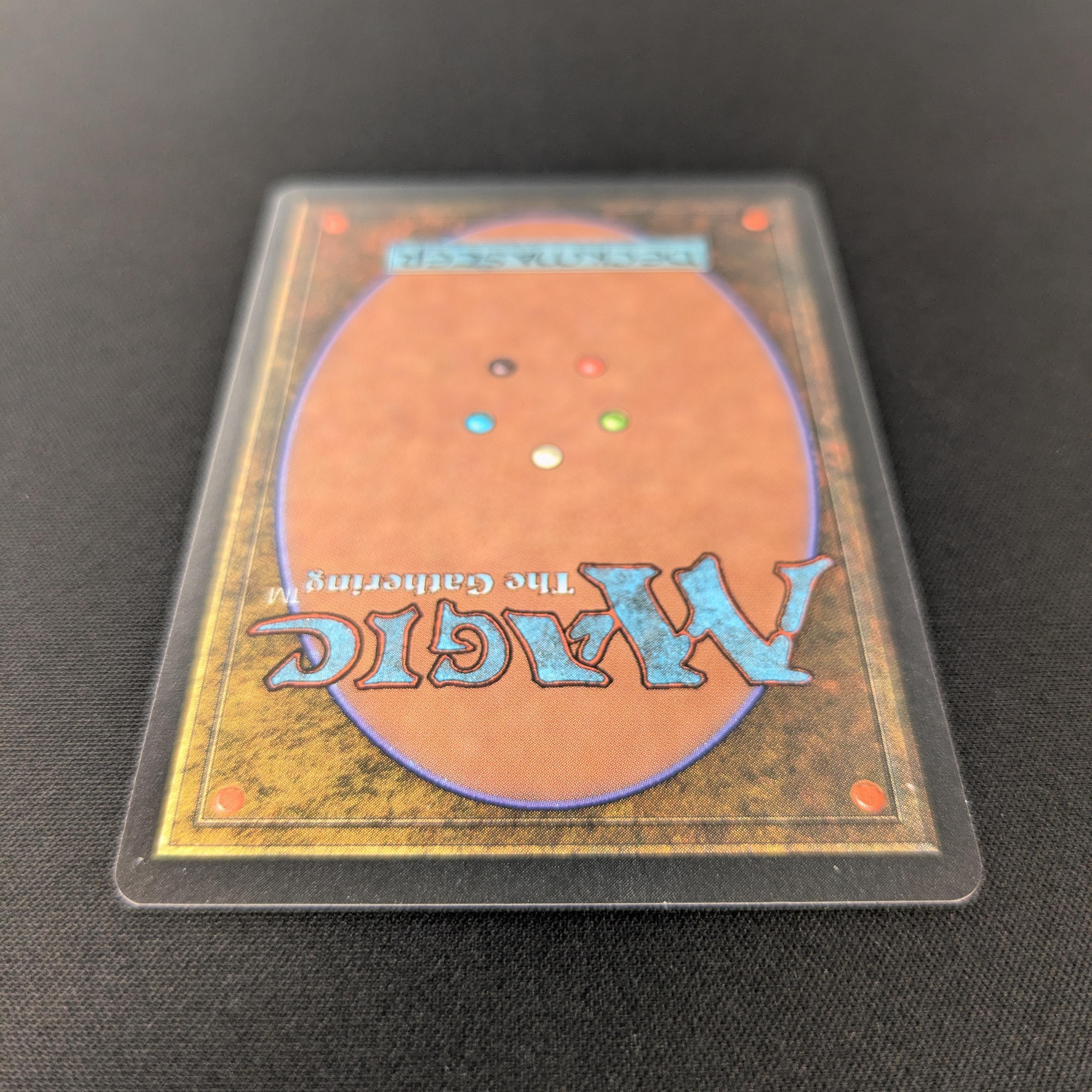 MTG Singles - City of Traitors - Exodus - 