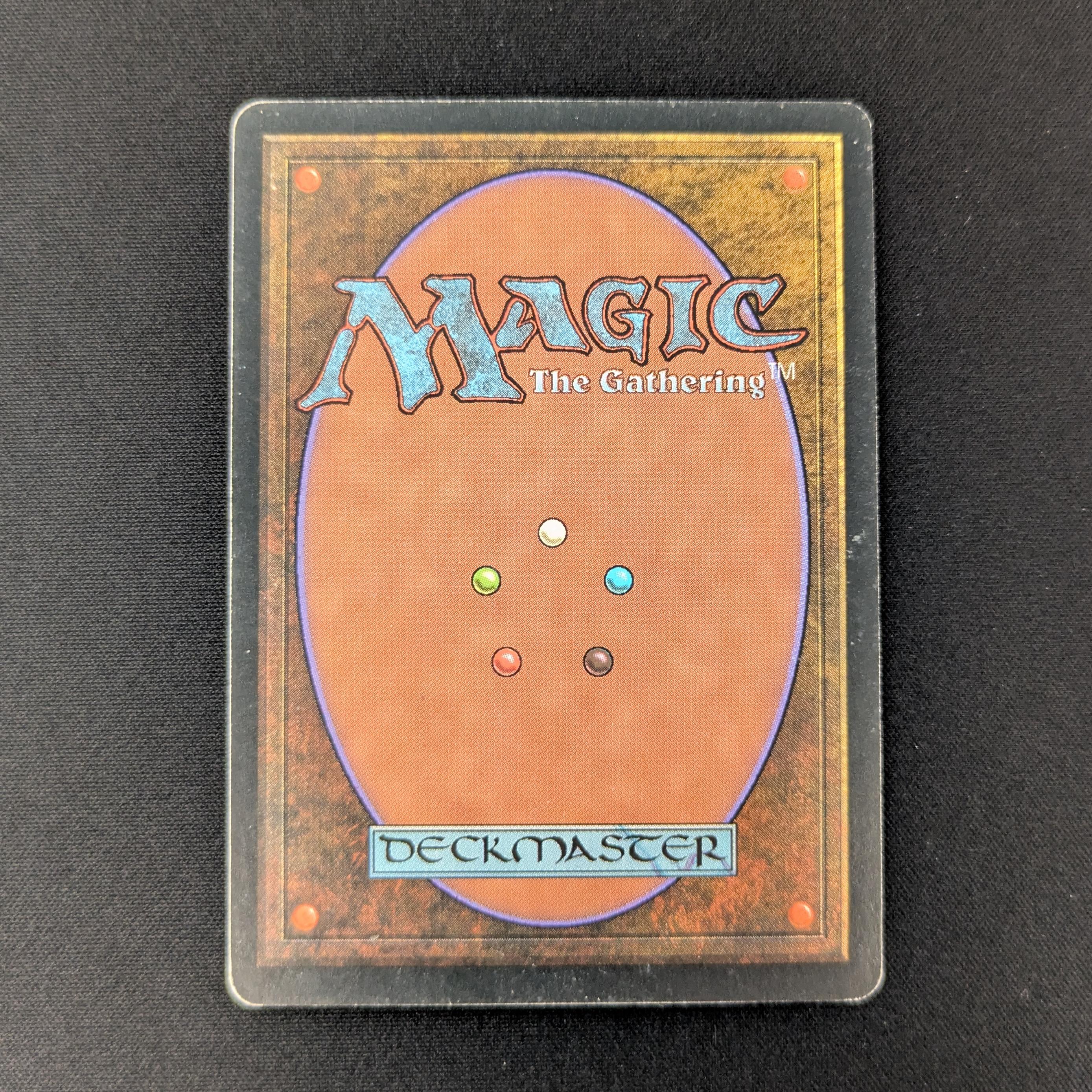MTG Singles - Mox Diamond - Stronghold - 