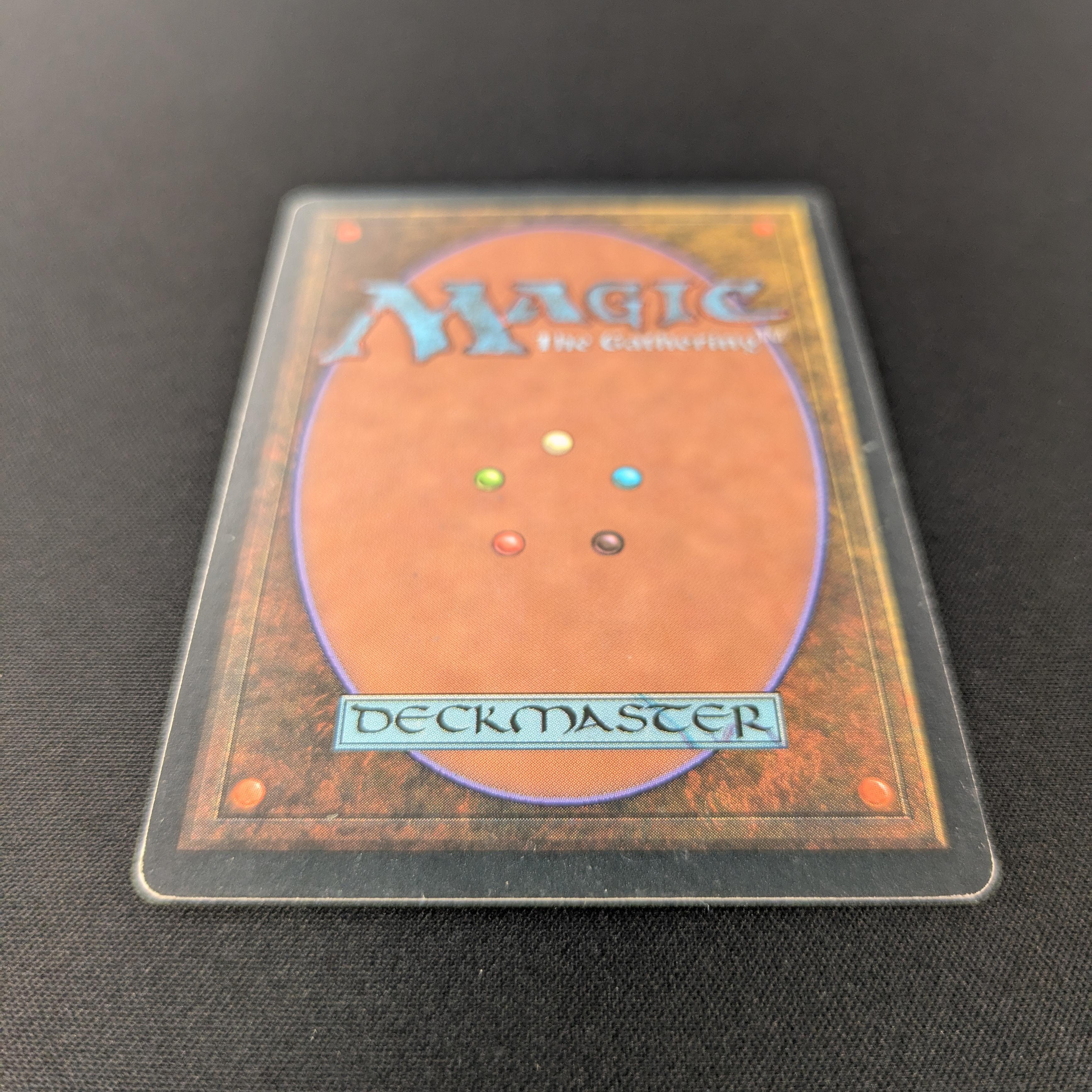 MTG Singles - Mox Diamond - Stronghold - 