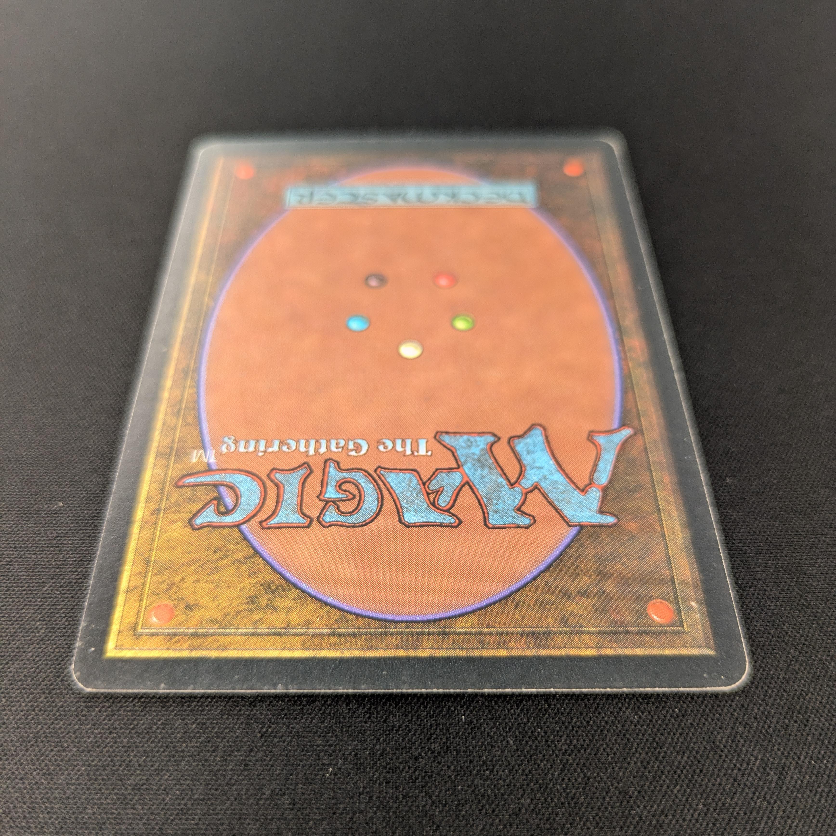 MTG Singles - Mox Diamond - Stronghold - 