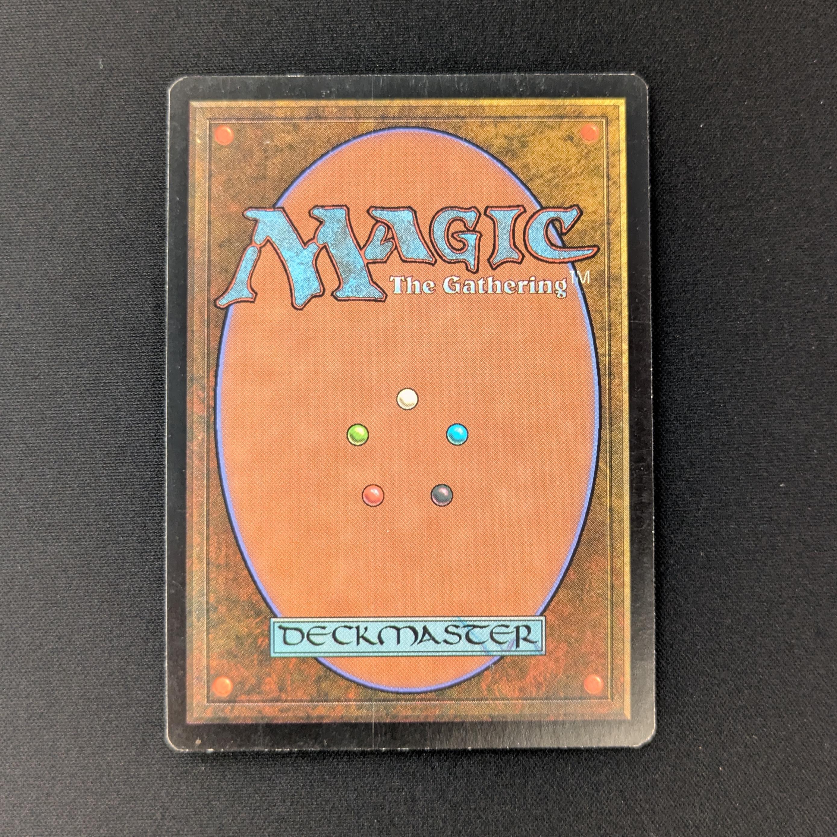 MTG Singles - [FOIL] Daze - Nemesis - GD - 