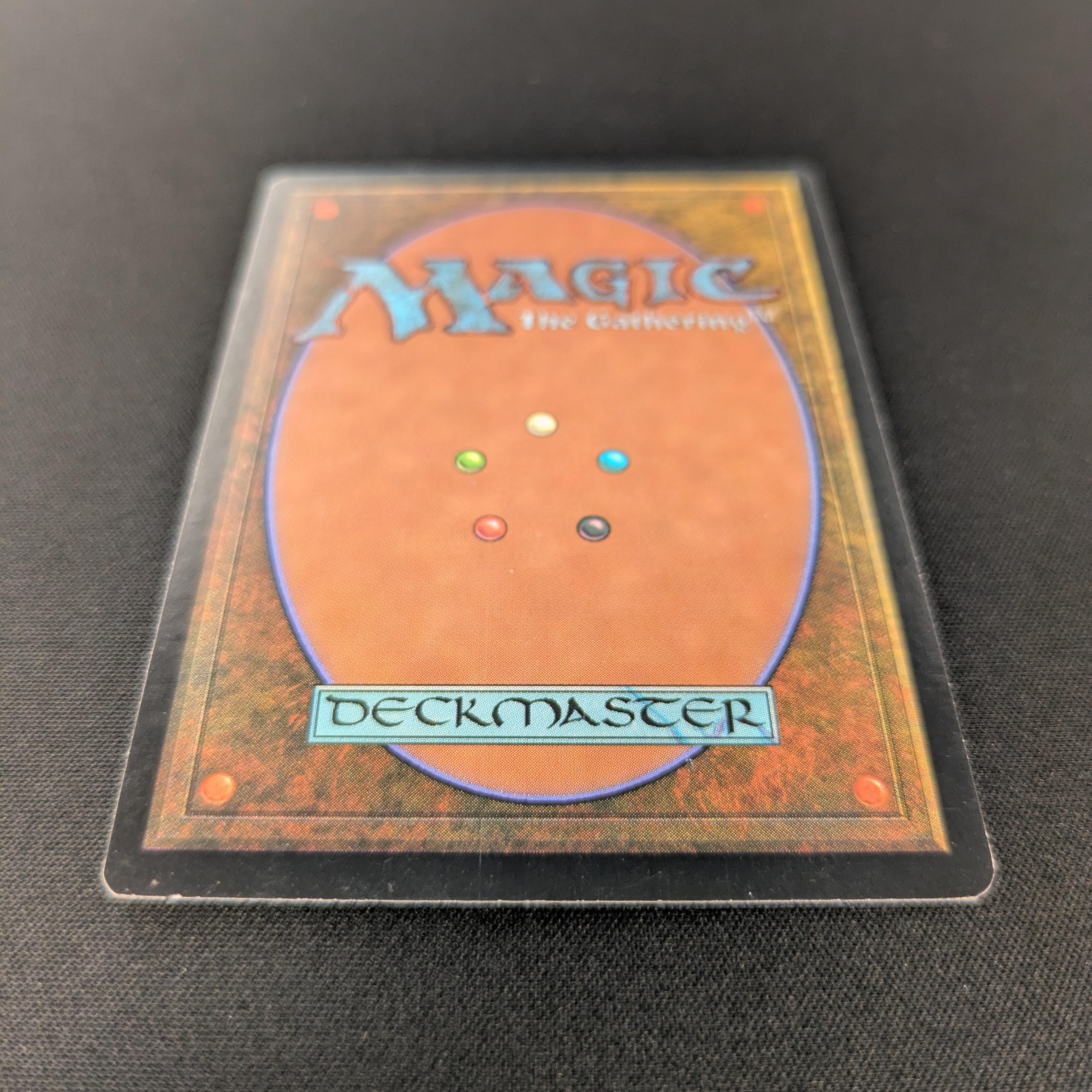 MTG Singles - [FOIL] Daze - Nemesis - GD - 