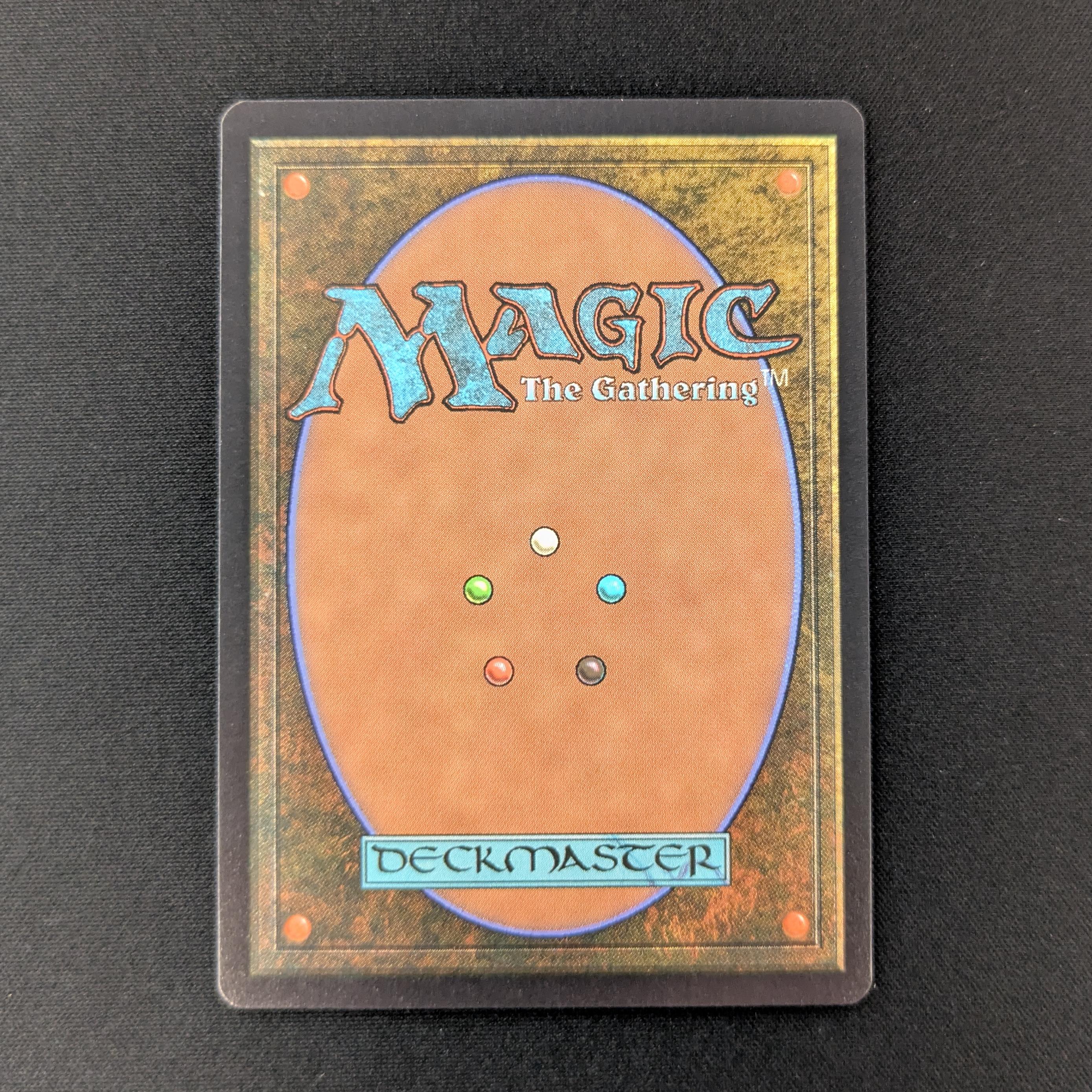 MTG Singles - [FOIL] Sothera, the Supervoid (Singularity Foil) - Edge of Eternities: Extras - NM - 