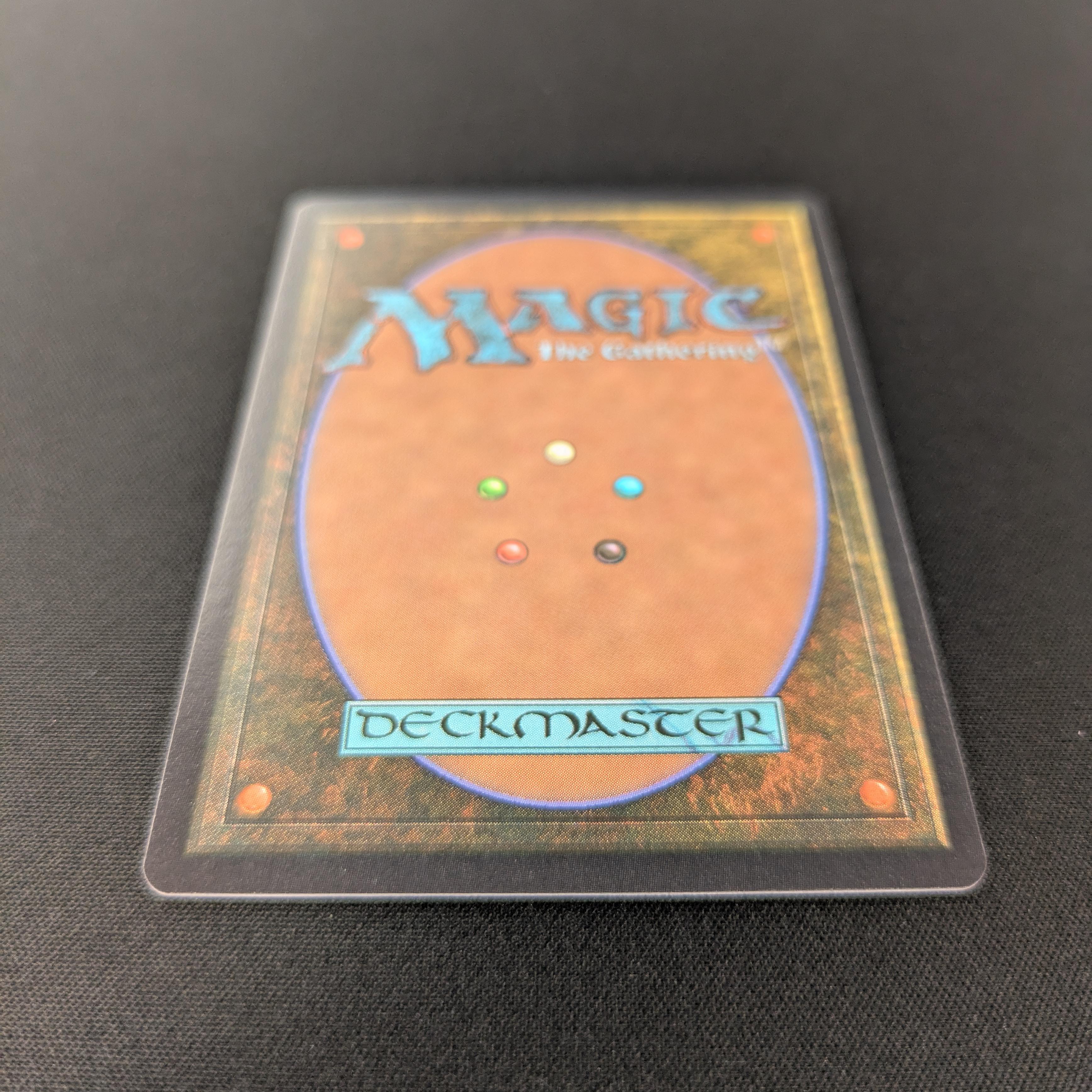 MTG Singles - [FOIL] Sothera, the Supervoid (Singularity Foil) - Edge of Eternities: Extras - NM - 