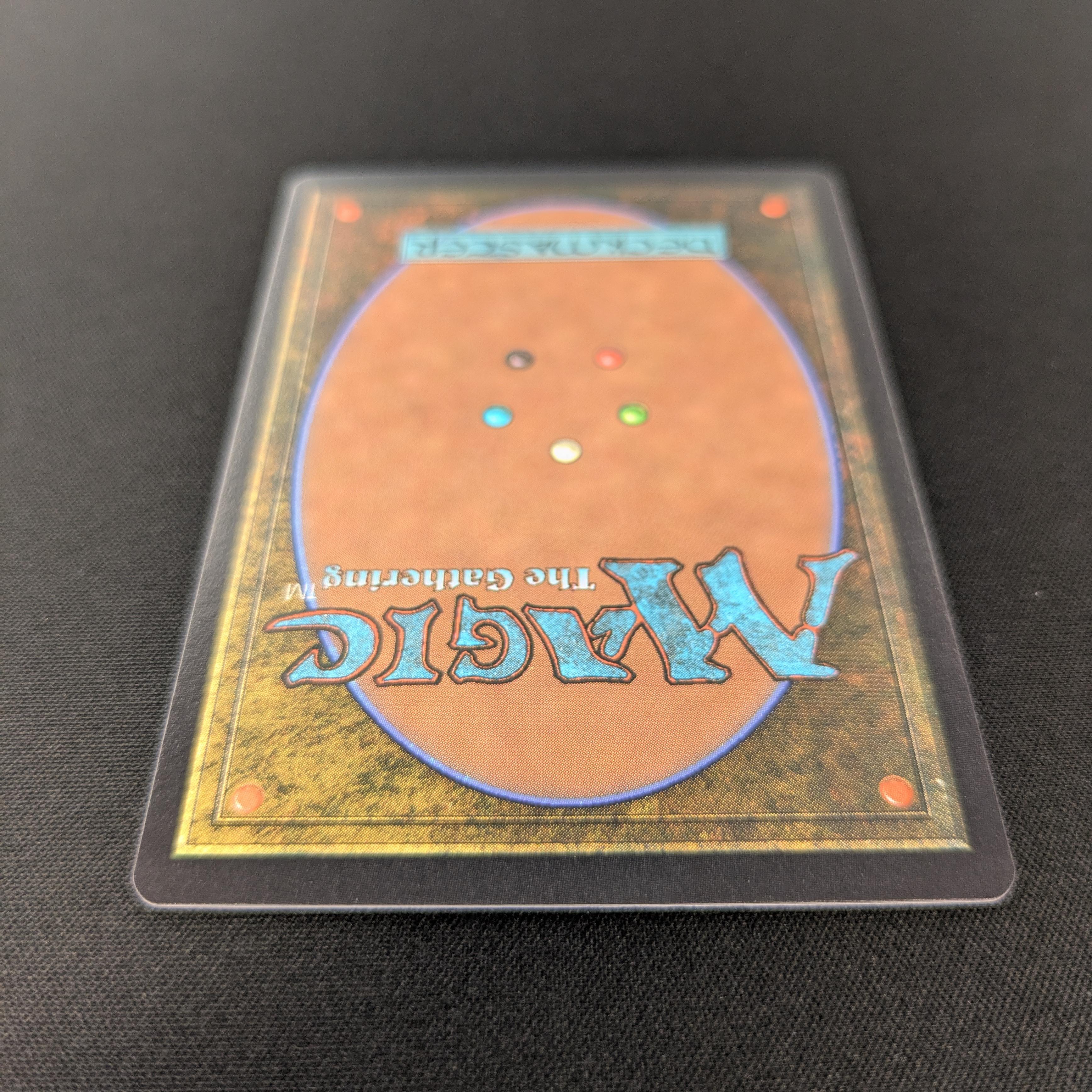 MTG Singles - [FOIL] Sothera, the Supervoid (Singularity Foil) - Edge of Eternities: Extras - NM - 