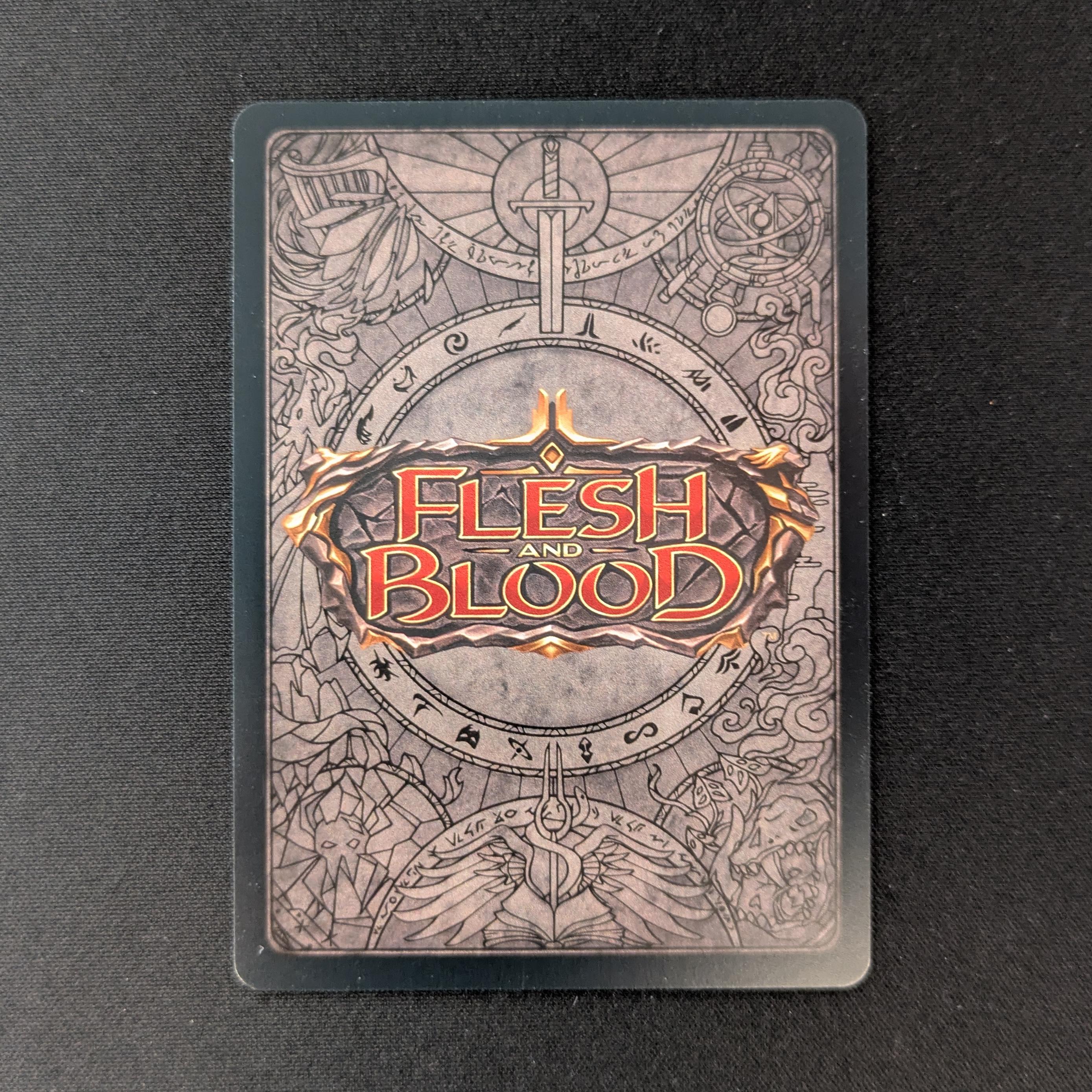 Platinum Amulet (Marvel) - - High Seas - NM