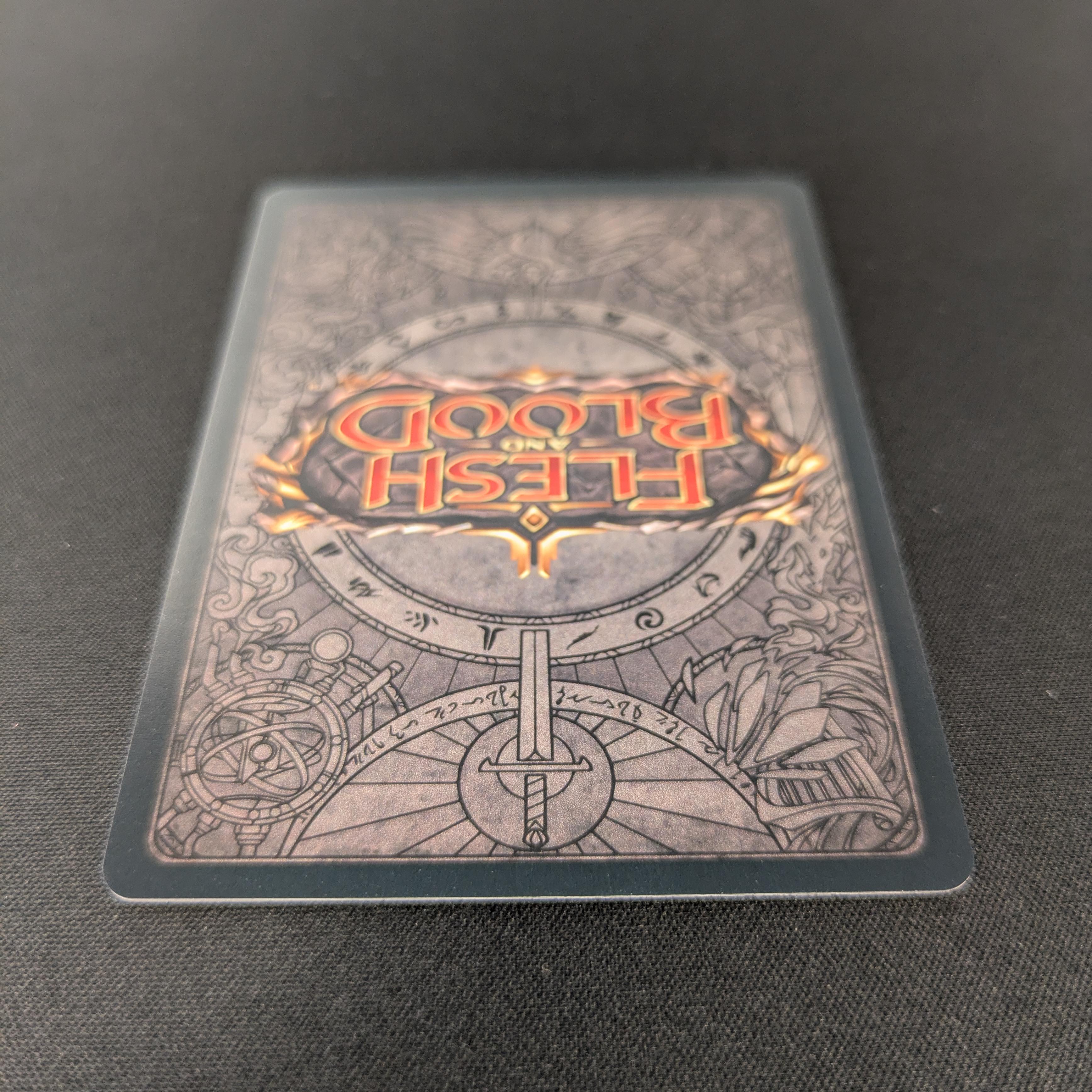 Platinum Amulet (Marvel) - - High Seas - NM