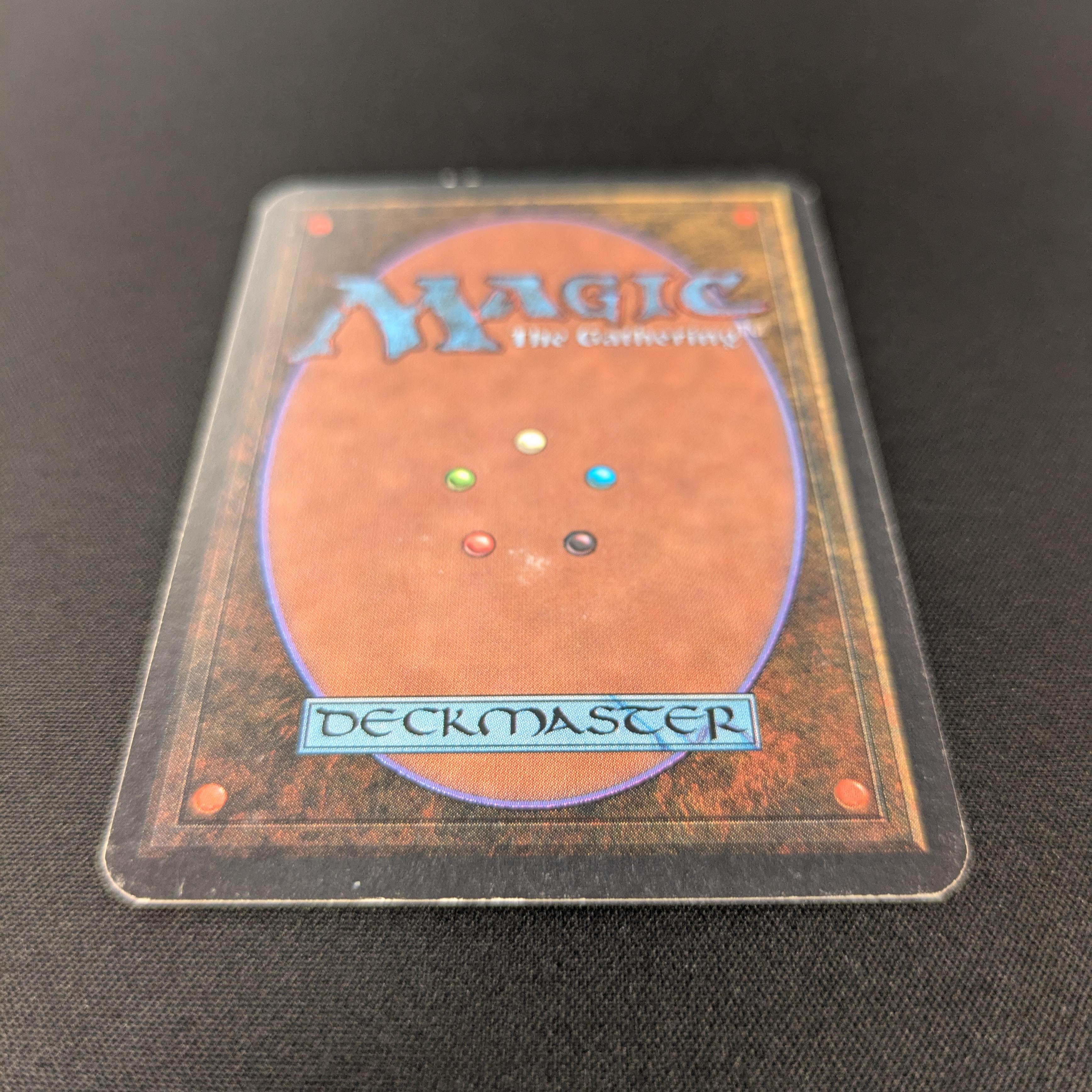 MTG Singles - Farmstead - Alpha - 