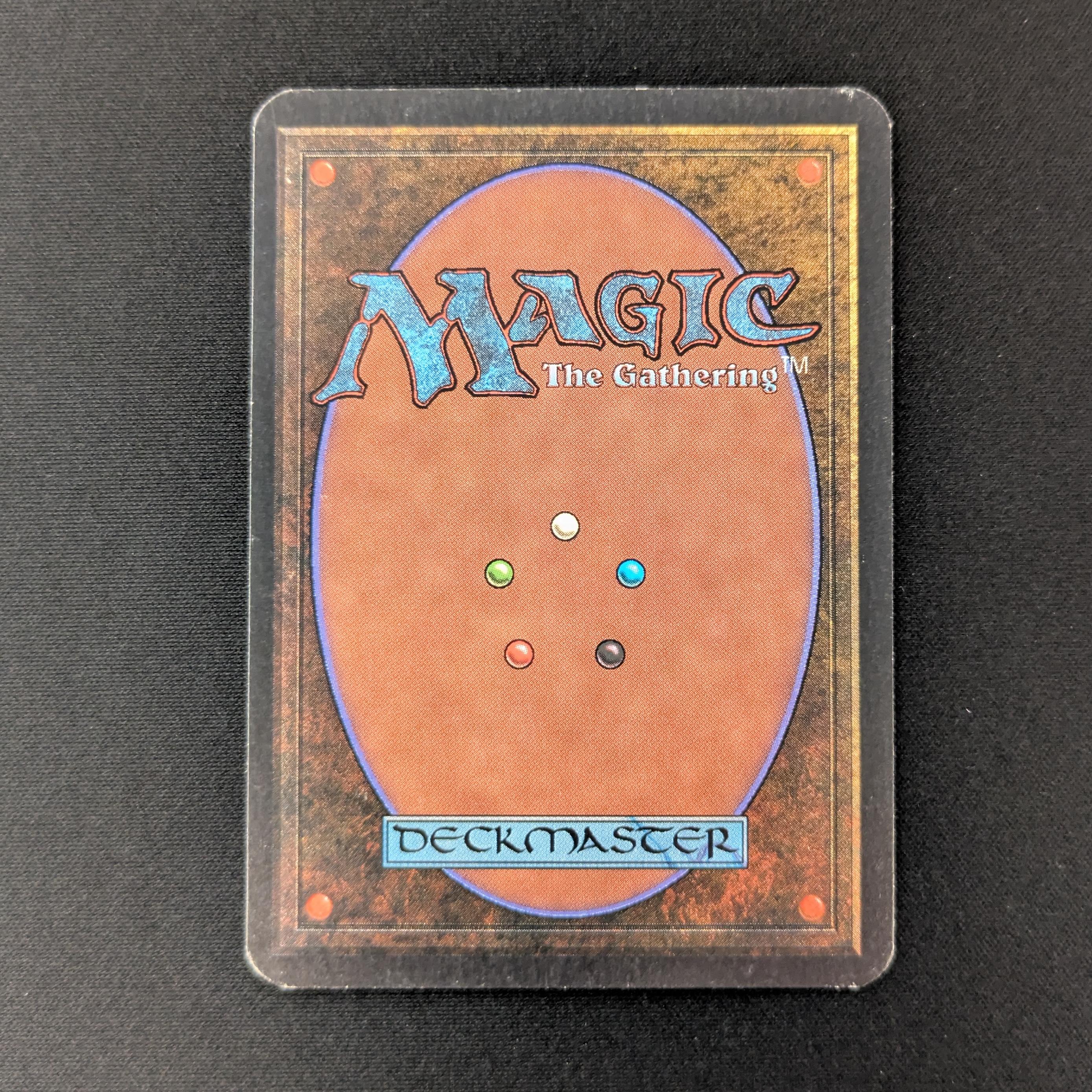 MTG Singles - Purelace - Alpha - 